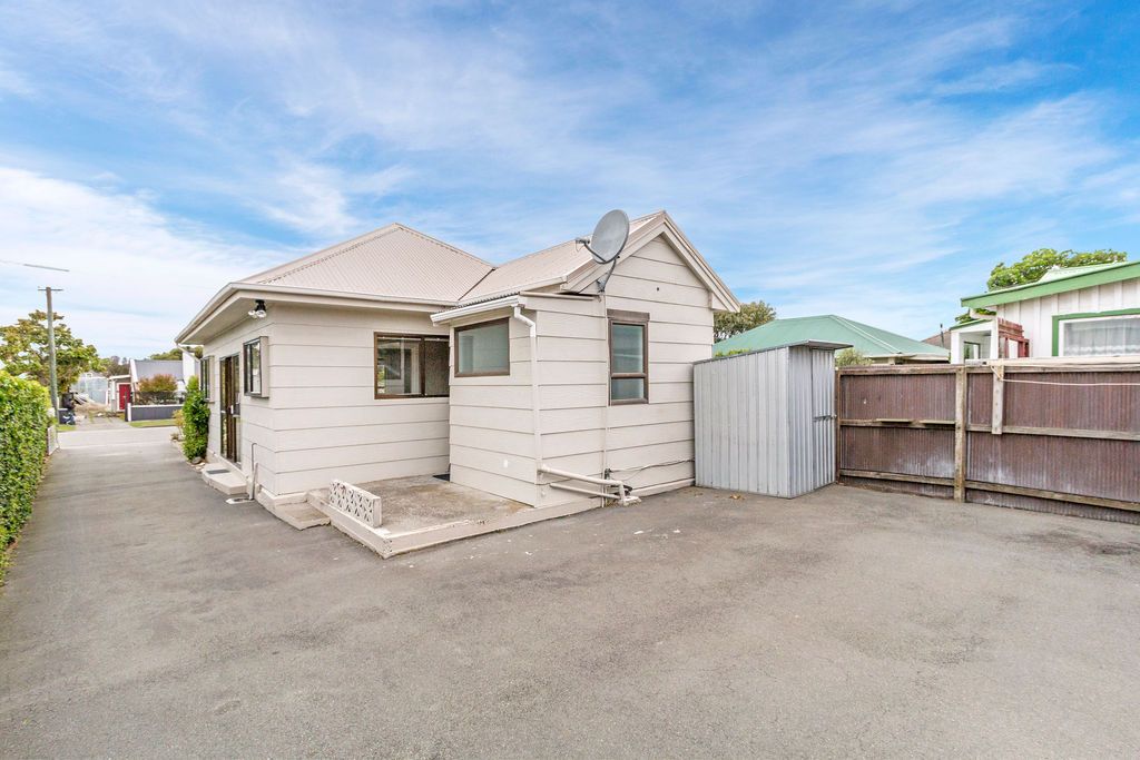 22 Howe Street, New Brighton, Christchurch City