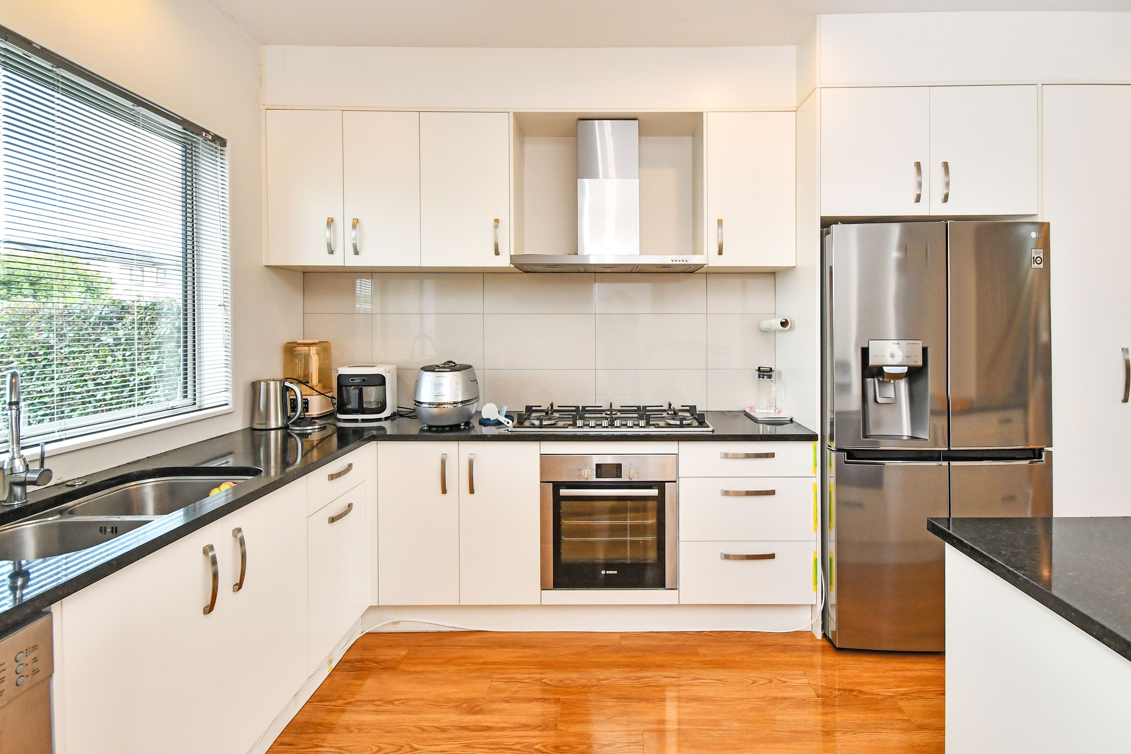 21 Rosewell Crescent, Flat Bush, Manukau City