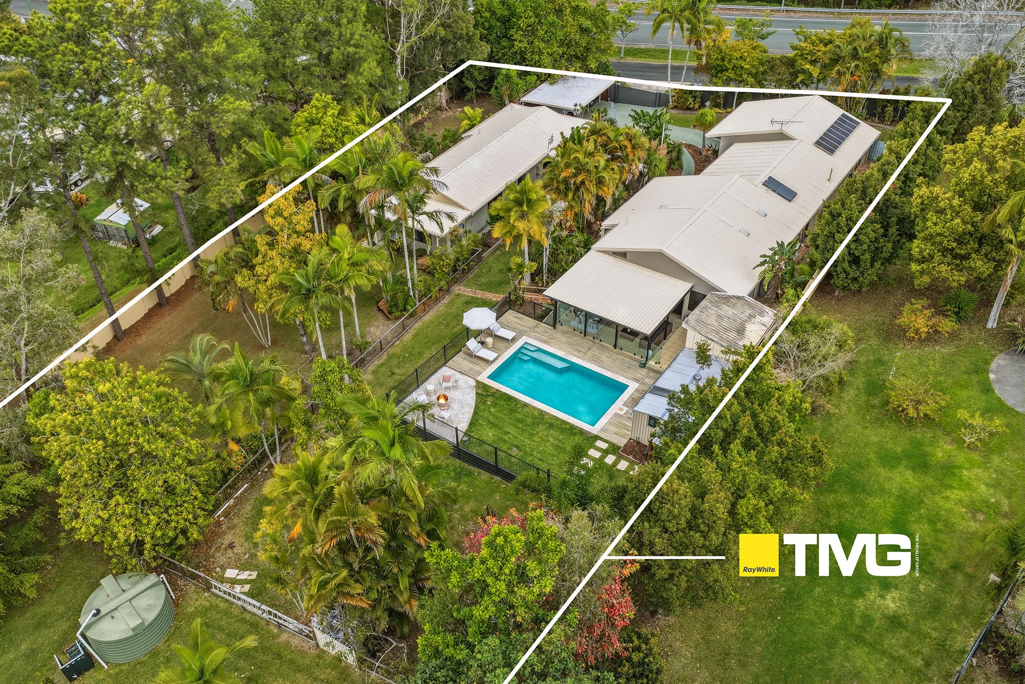 280 Worongary Road — photo from Ray White TMG