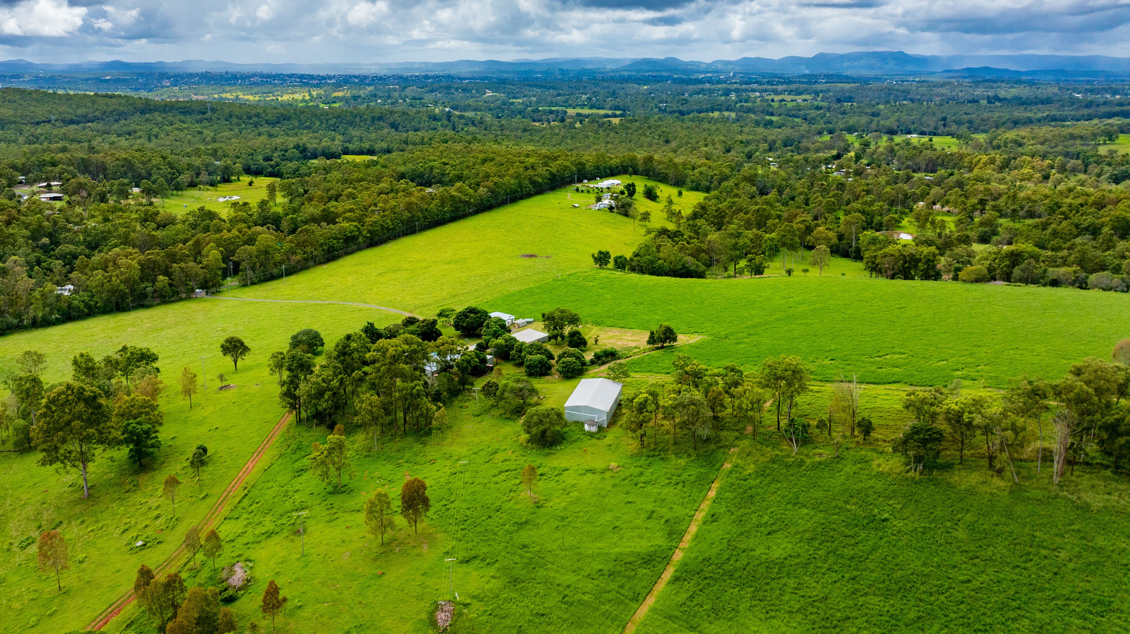 547 Rocks Road, Pie Creek, QLD 4570 Rural Property for Sale Ray White Pomona Hinterland