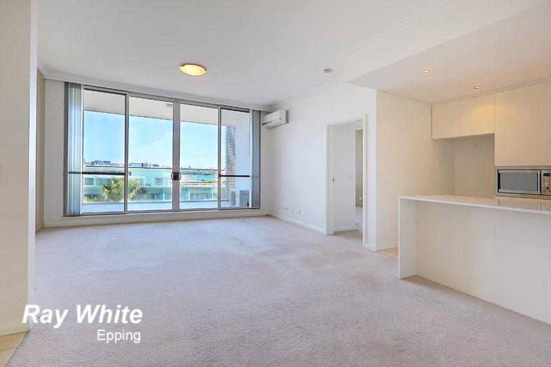 688/33 Hill Road, Wentworth Point, NSW 2127