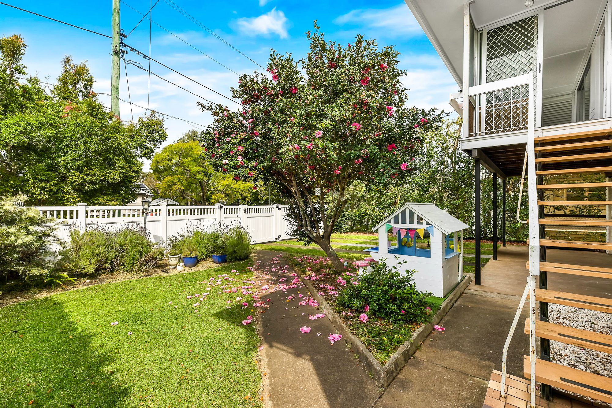 118 Hassall Street, Corinda, QLD 4075