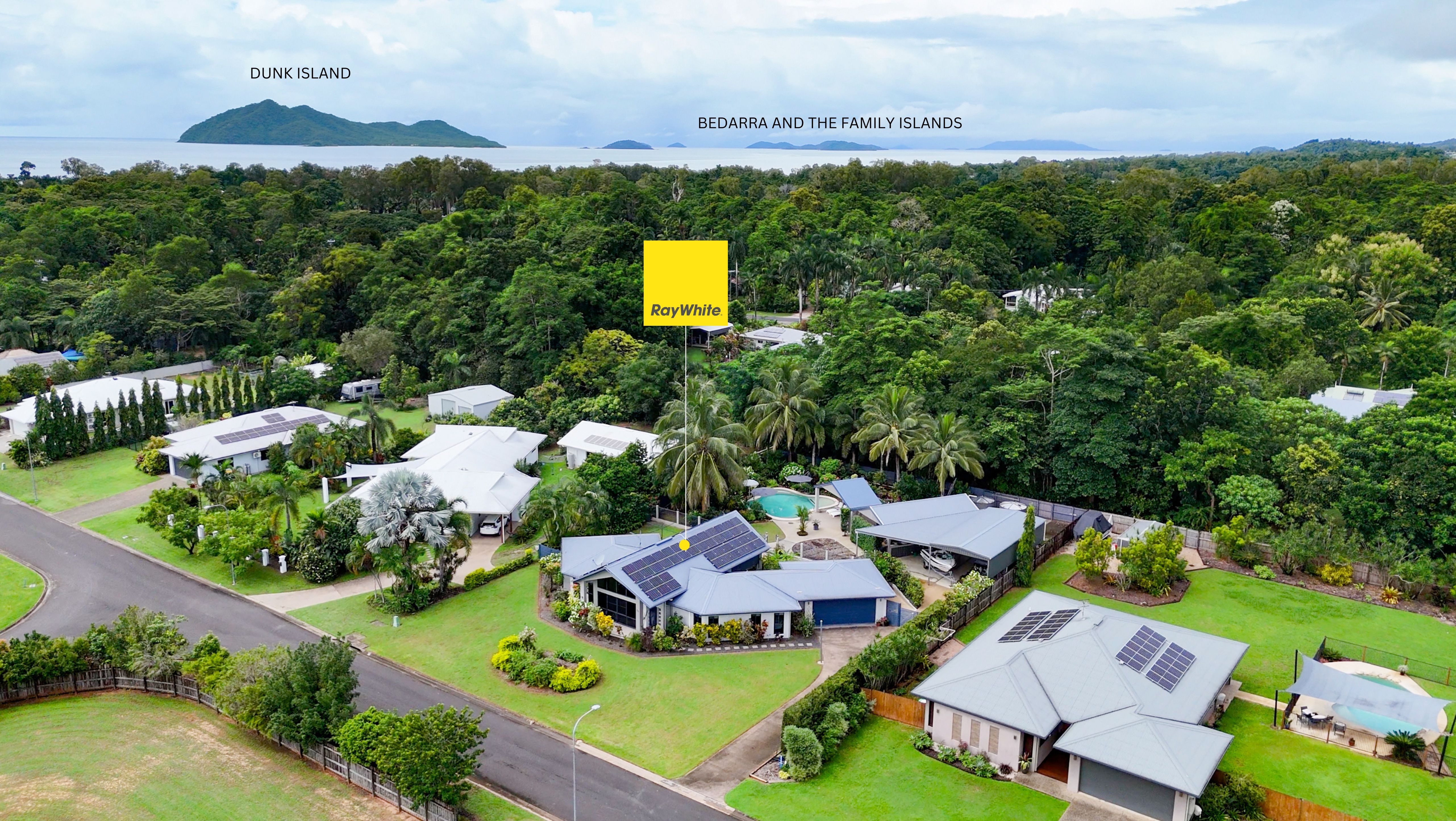 20 Sanctuary Crescent, Wongaling Beach, QLD 4852
