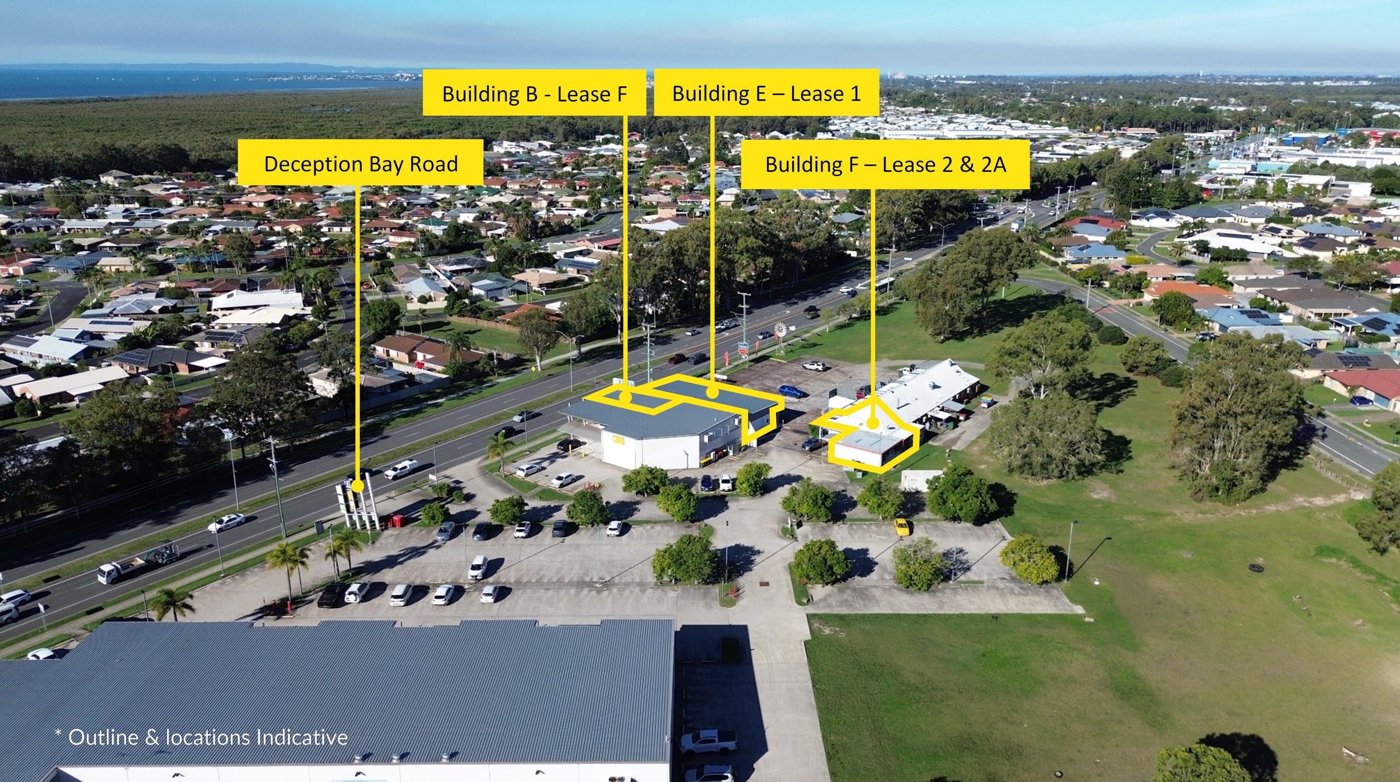 675-681 Deception Bay Road, Deception Bay, QLD 4508