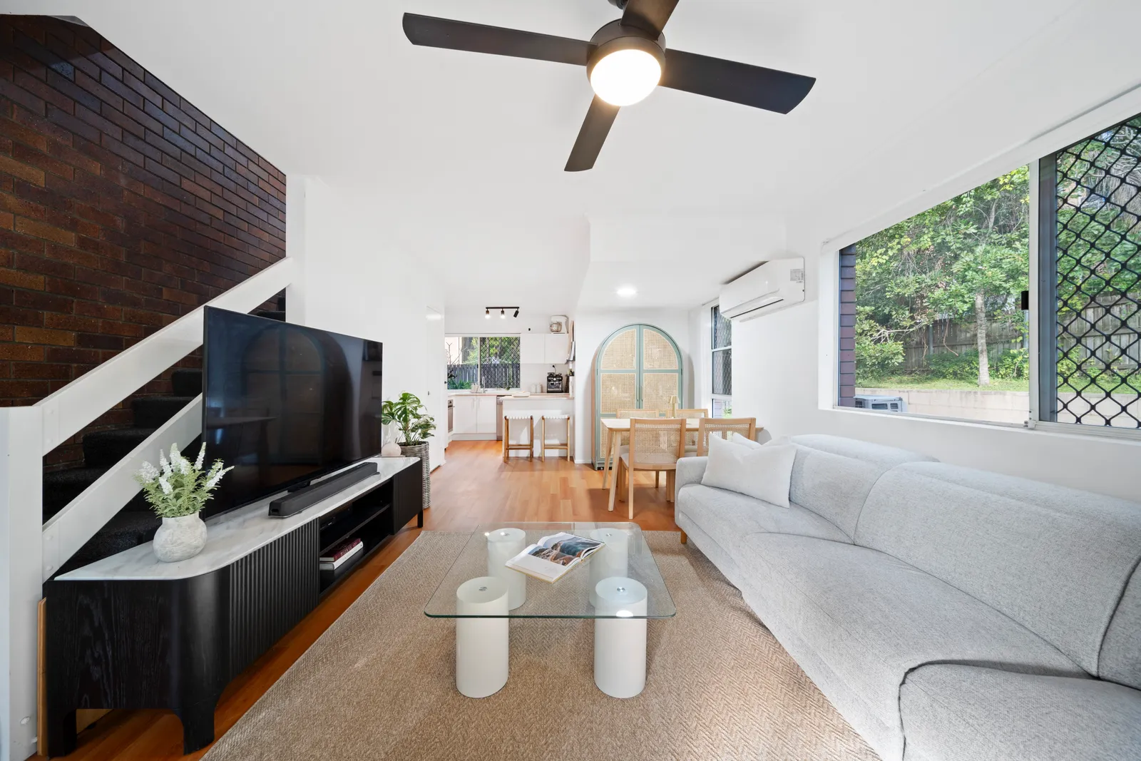 3/7 Sundridge Street, Taringa