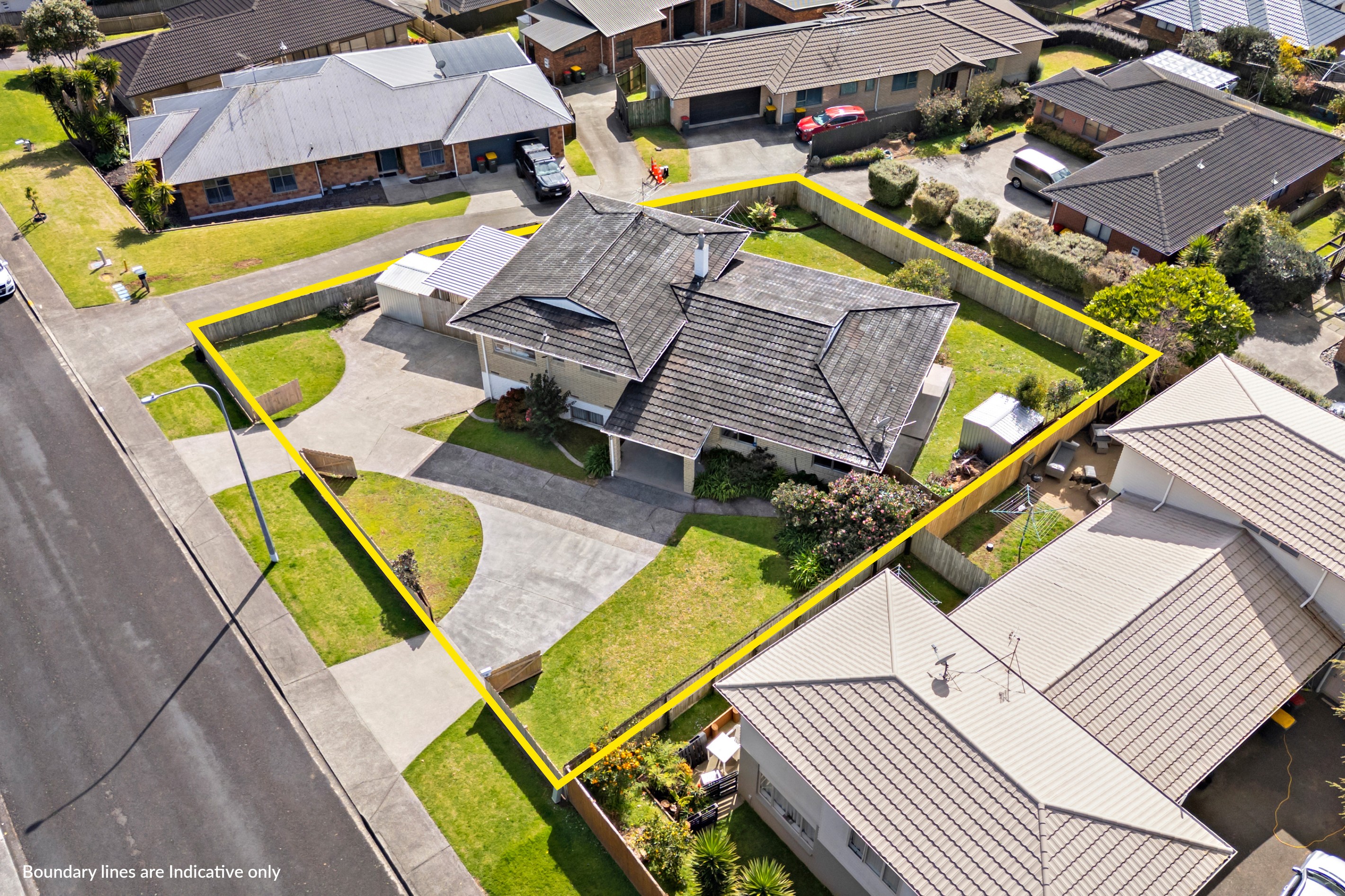 42 Puriri Road, Pukekohe, Franklin