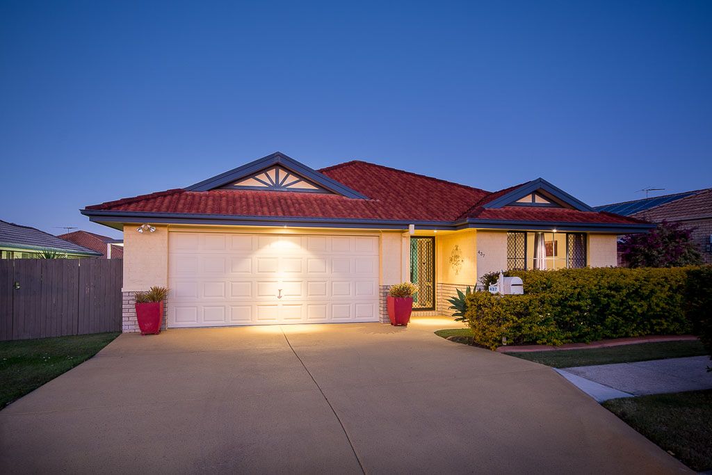 437 Church Road, Taigum, QLD 4018