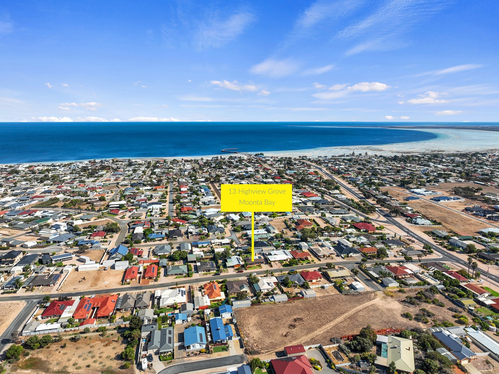 13 Highview Grove, Moonta Bay, SA 5558
