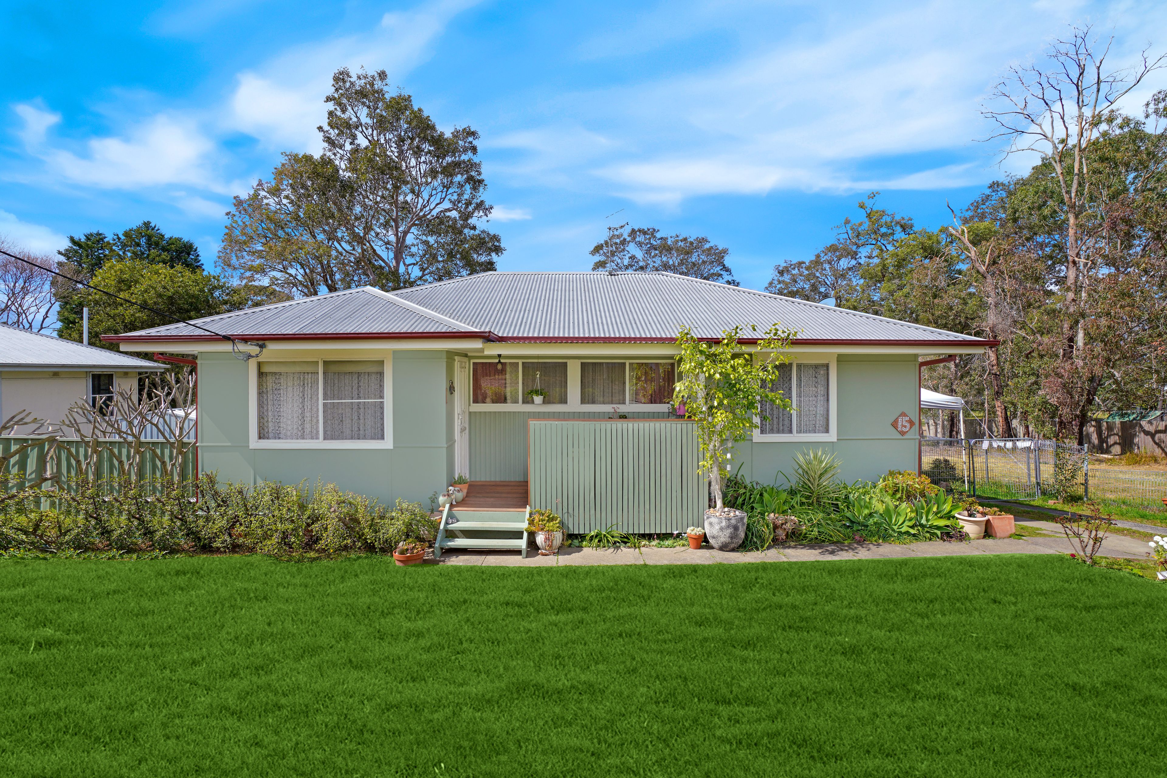 15 Owen Avenue