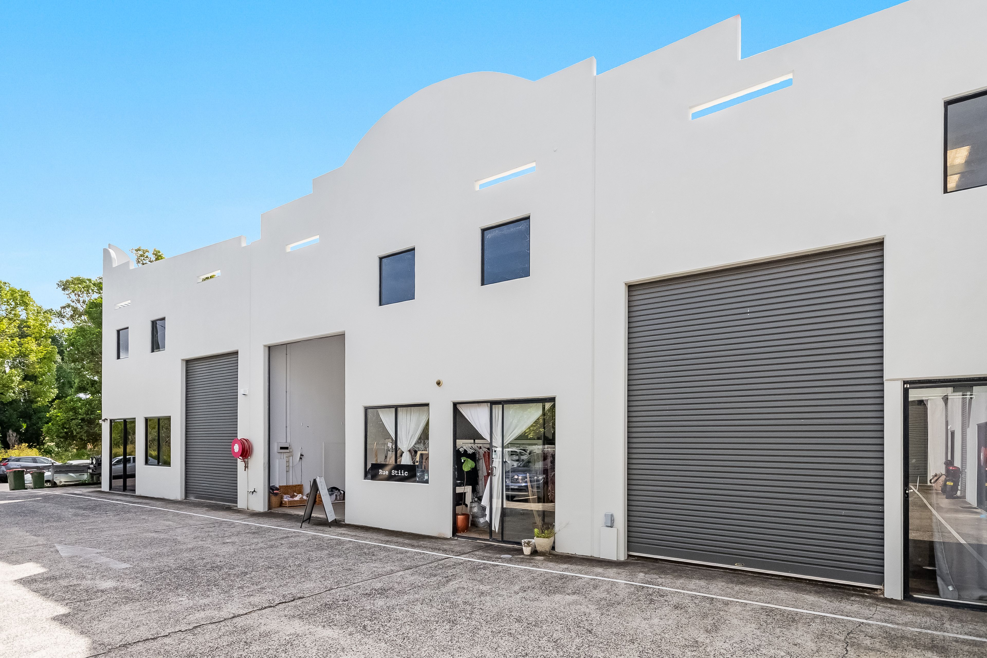 9/19-21 Centennial Circuit, Byron Bay, NSW 2481