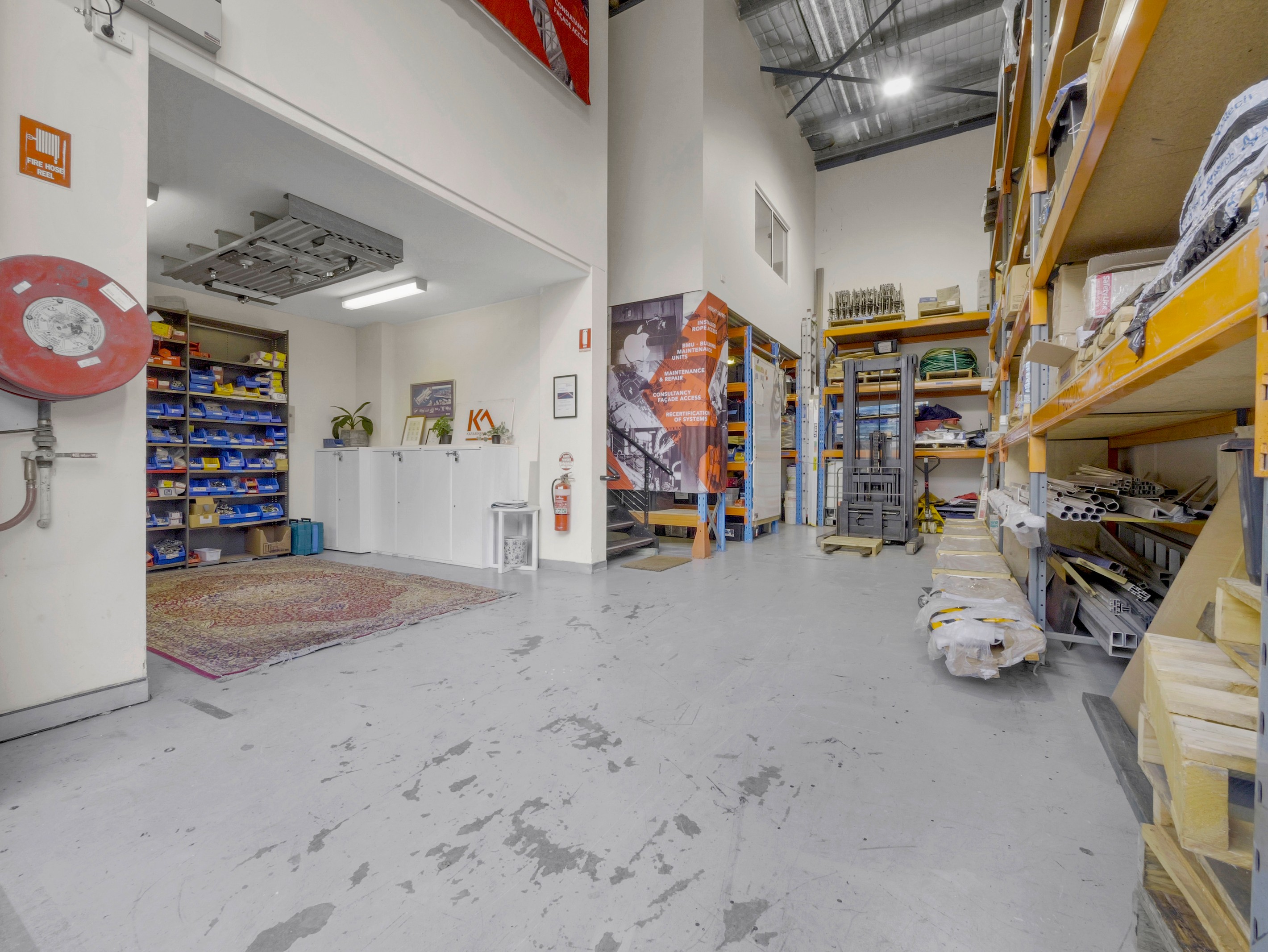 7/10-18 Ocean Street, Banksmeadow, NSW 2019