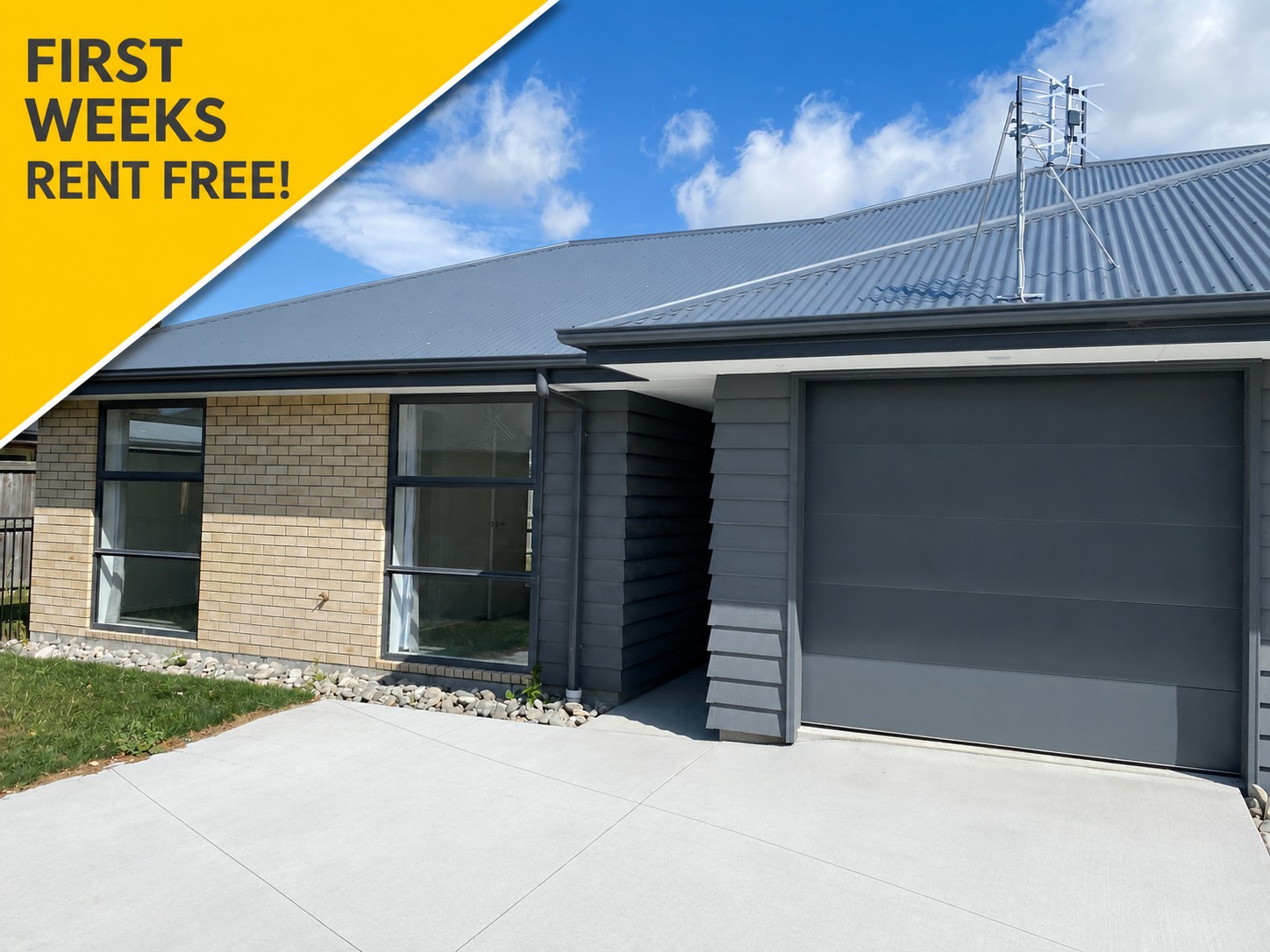 1/743 East Maddisons Road, Rolleston, Selwyn District