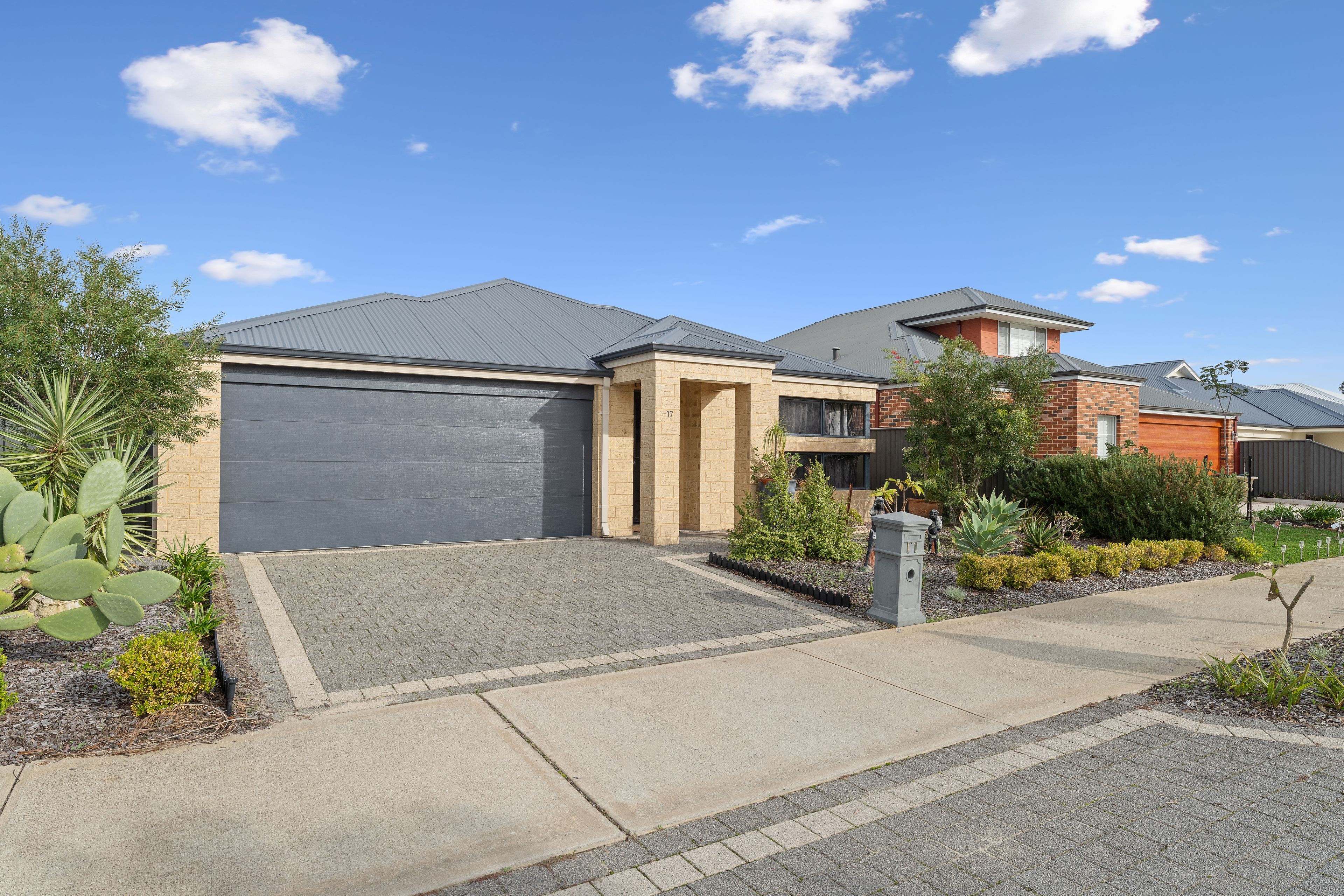 17 Rushmore Loop, Baldivis, WA 6171