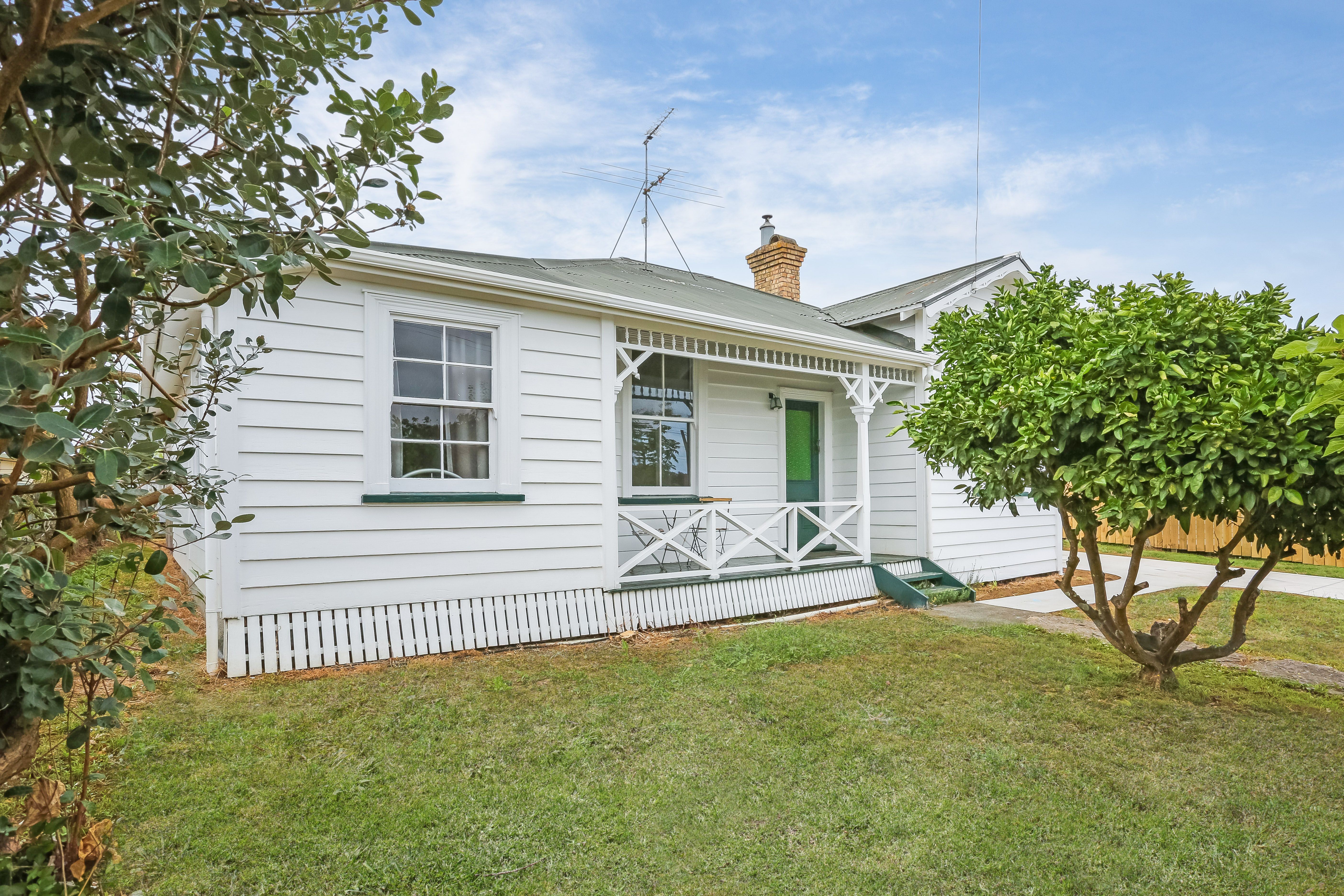 19 Colombo Road, Waiuku, Franklin