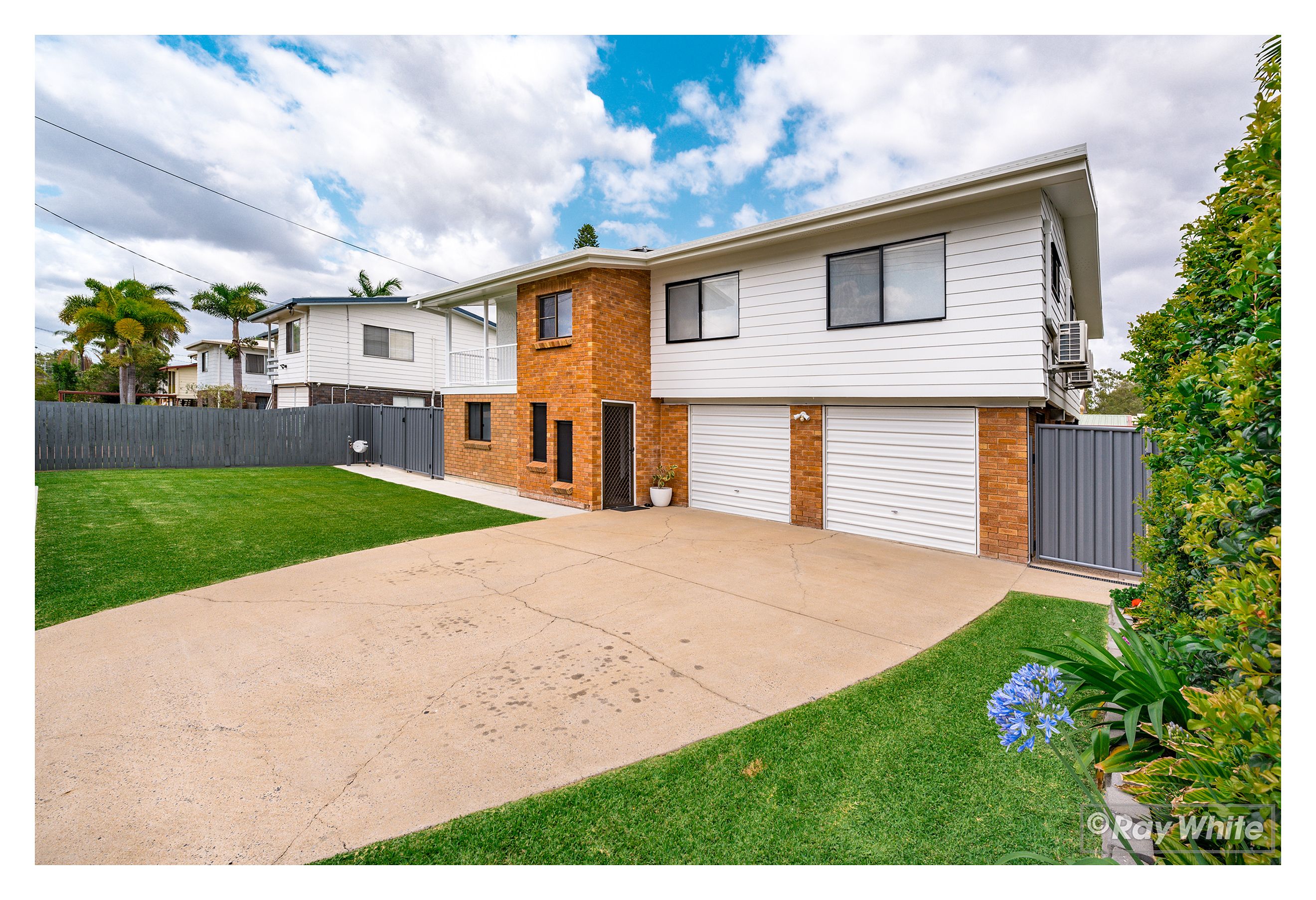 19 Bramble Street, Norman Gardens, QLD 4701