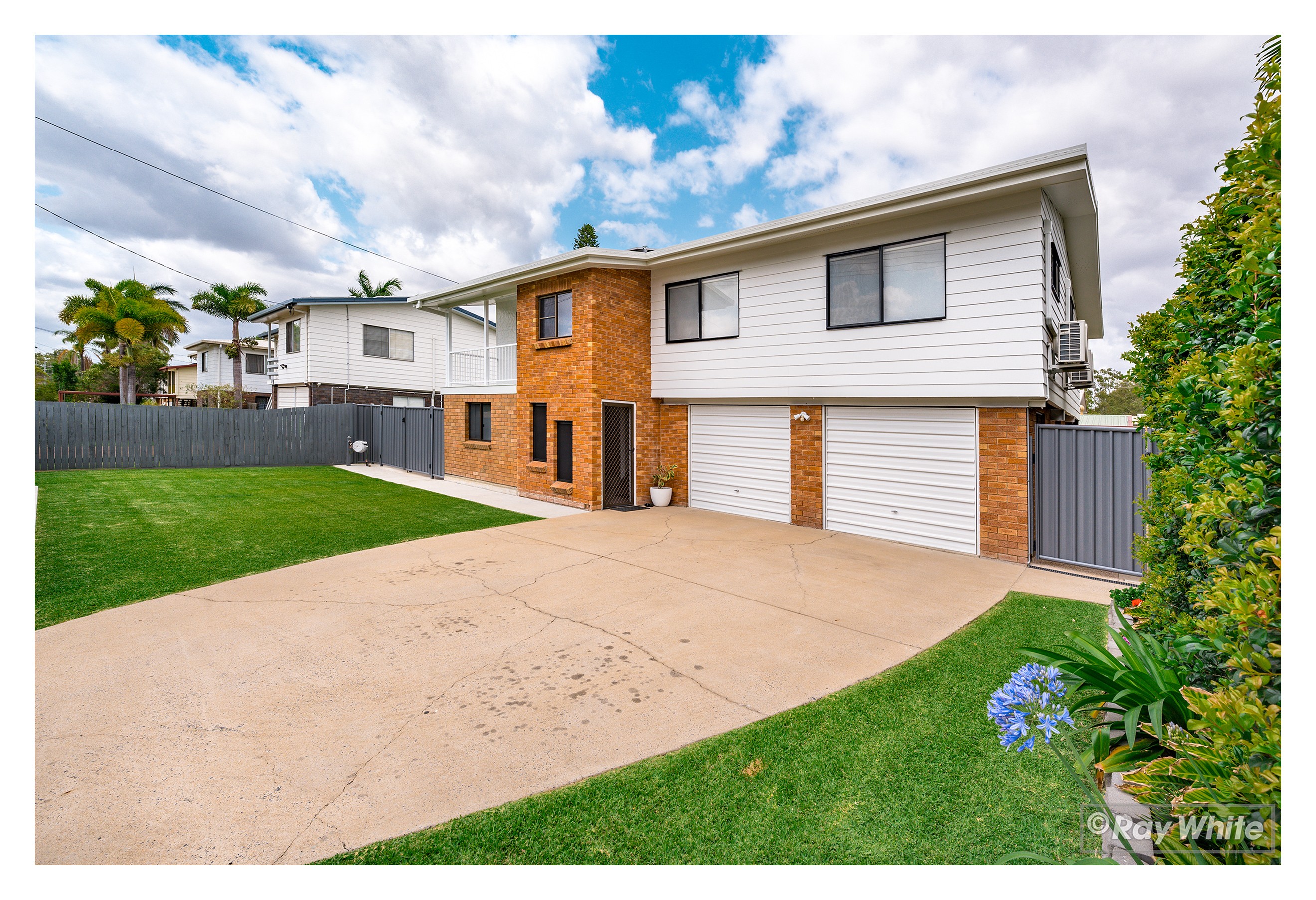 19 Bramble Street, Norman Gardens, QLD 4701