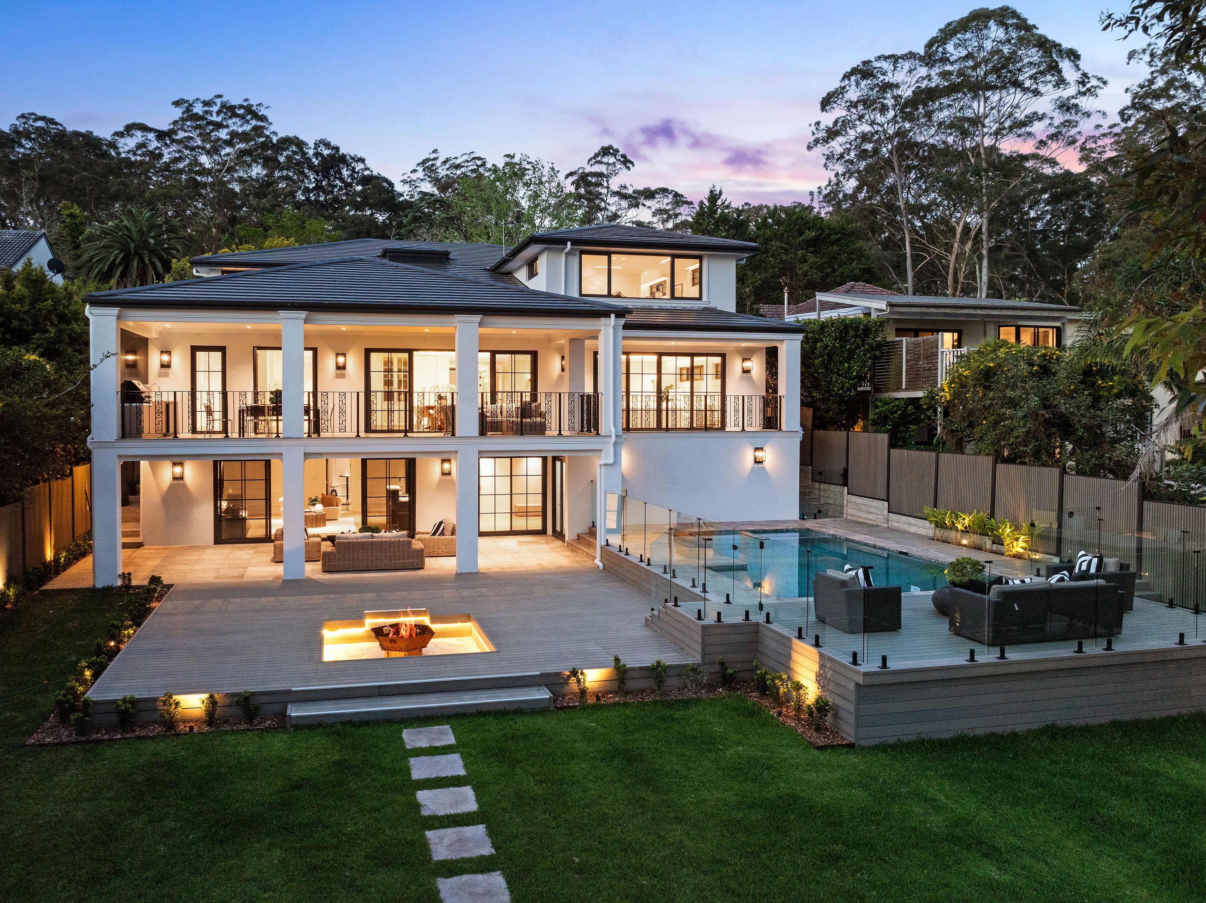 9 Randolph Street, Wahroonga, NSW 2076