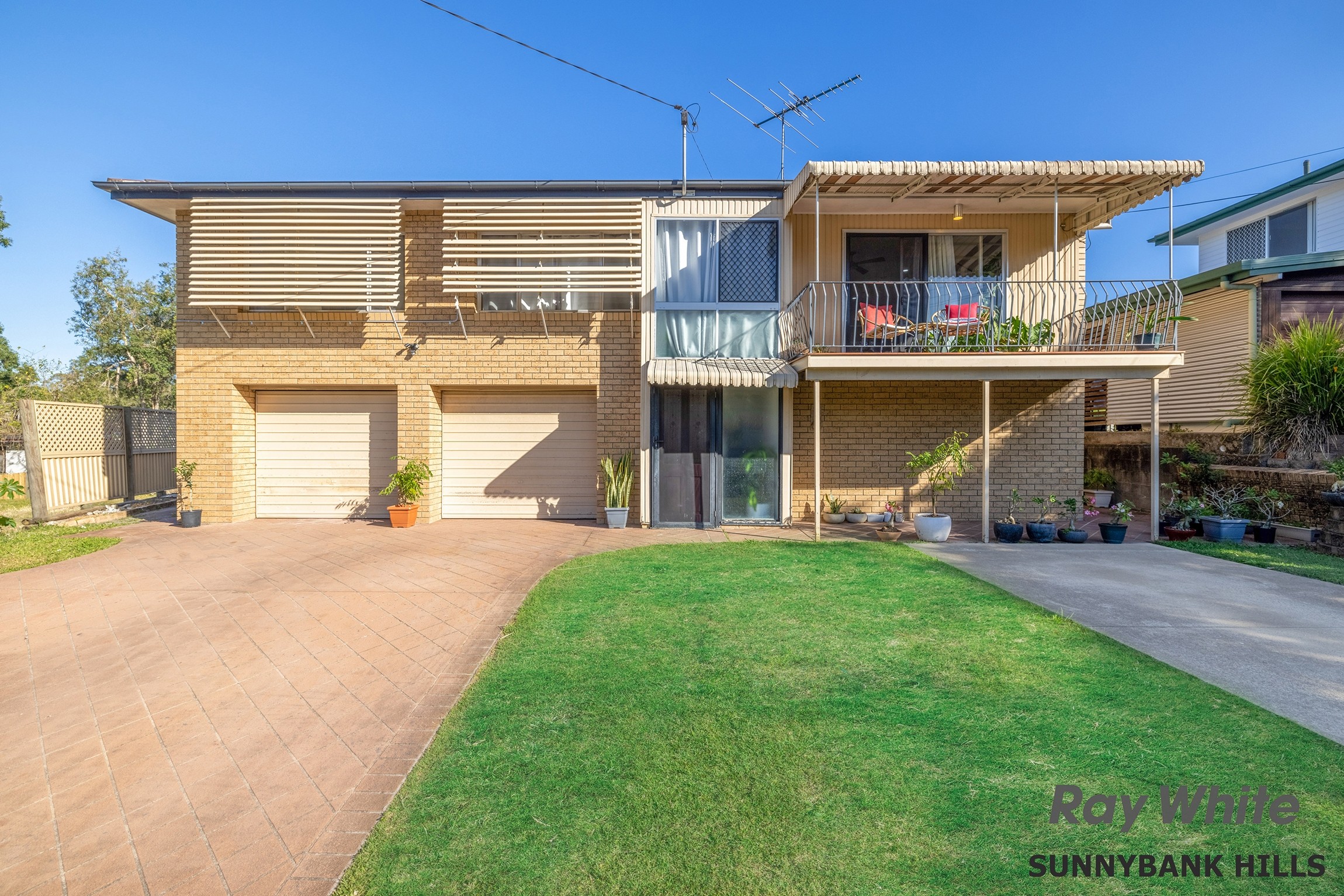 32 Christopher Street, Sunnybank Hills, QLD 4109