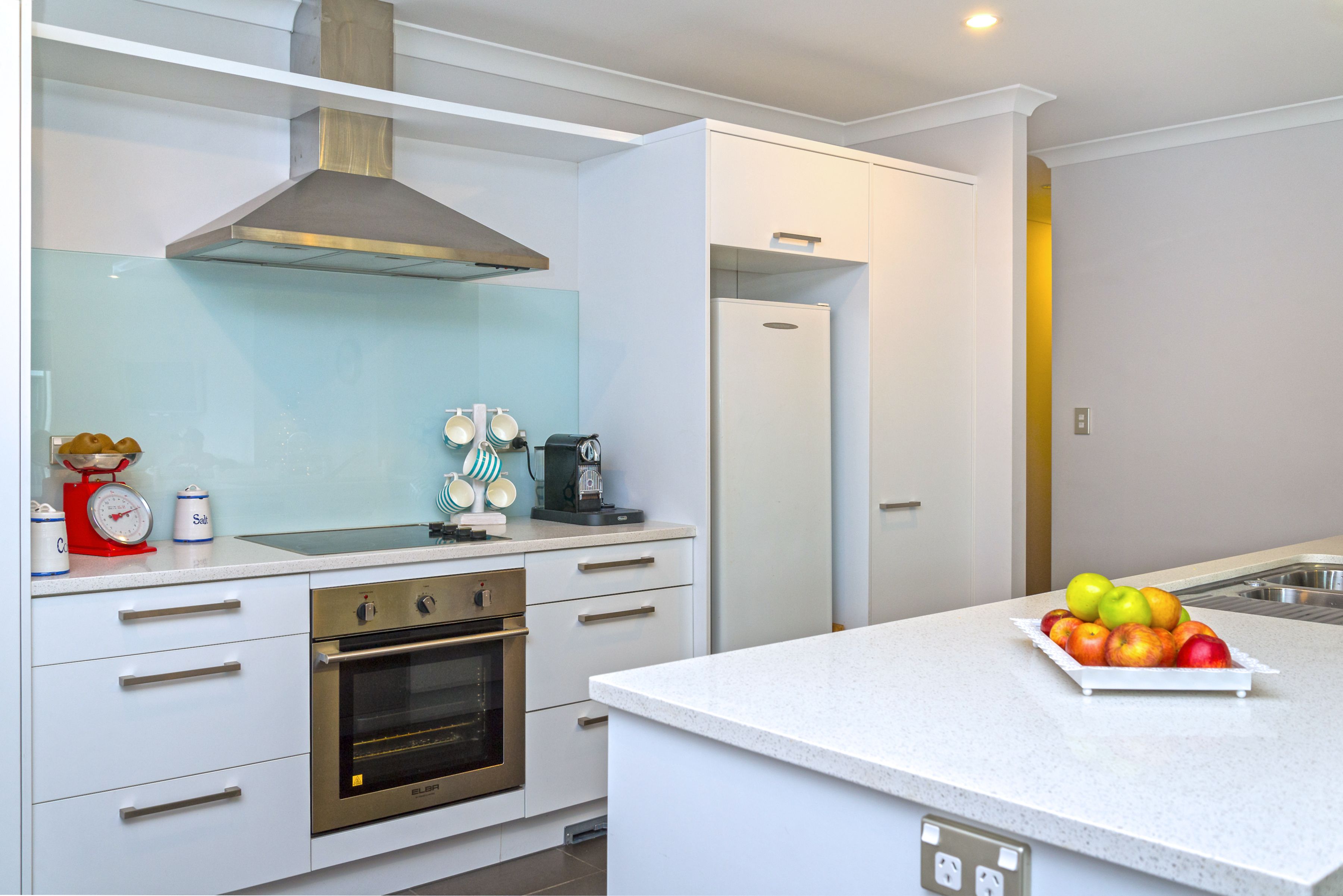 Beachlands, Manukau City