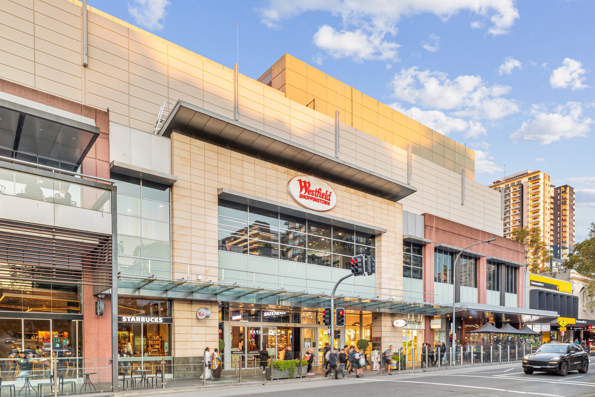 7/189 Liverpool Road, Burwood, NSW