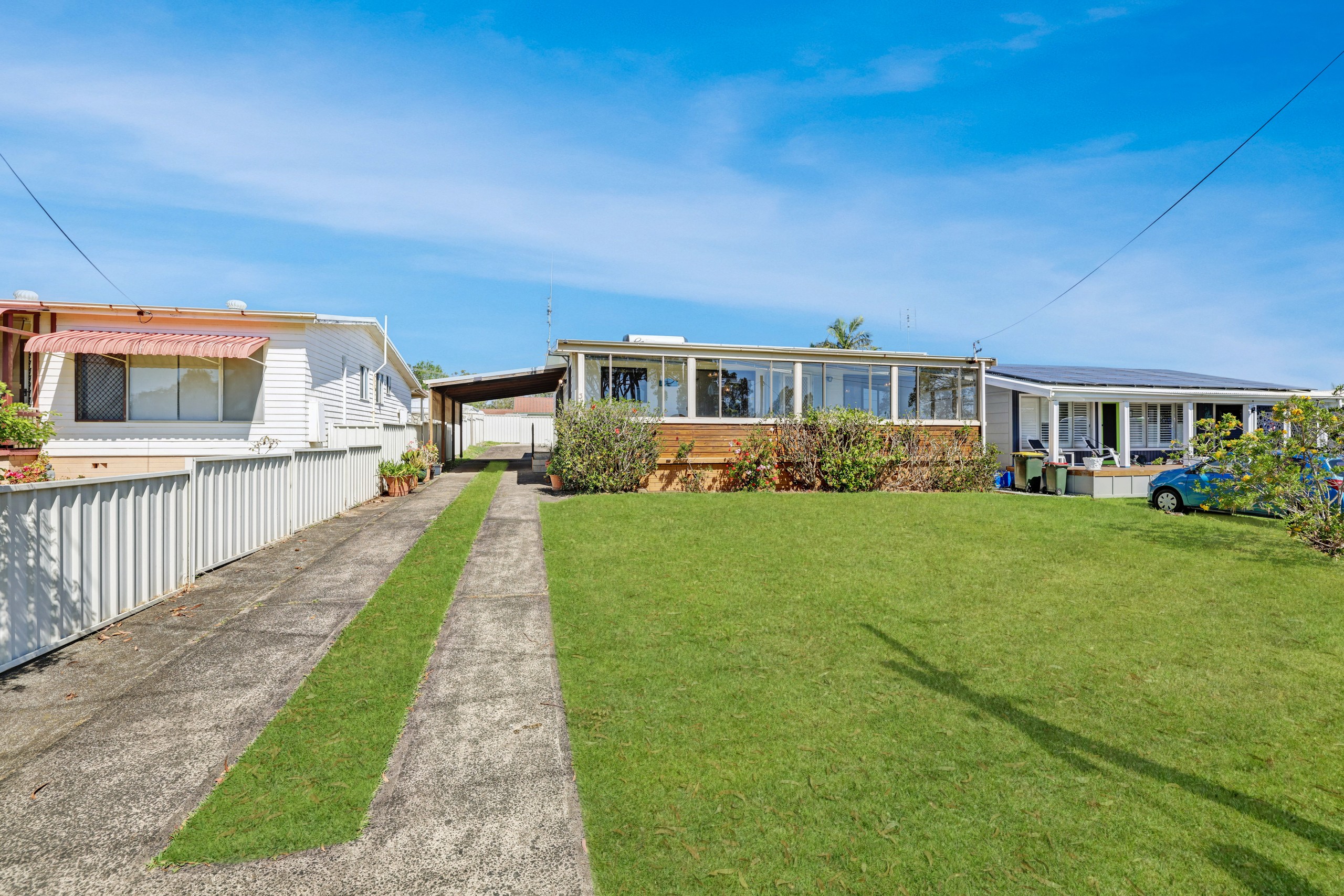 34 Ray Street, Sussex Inlet, NSW 2540