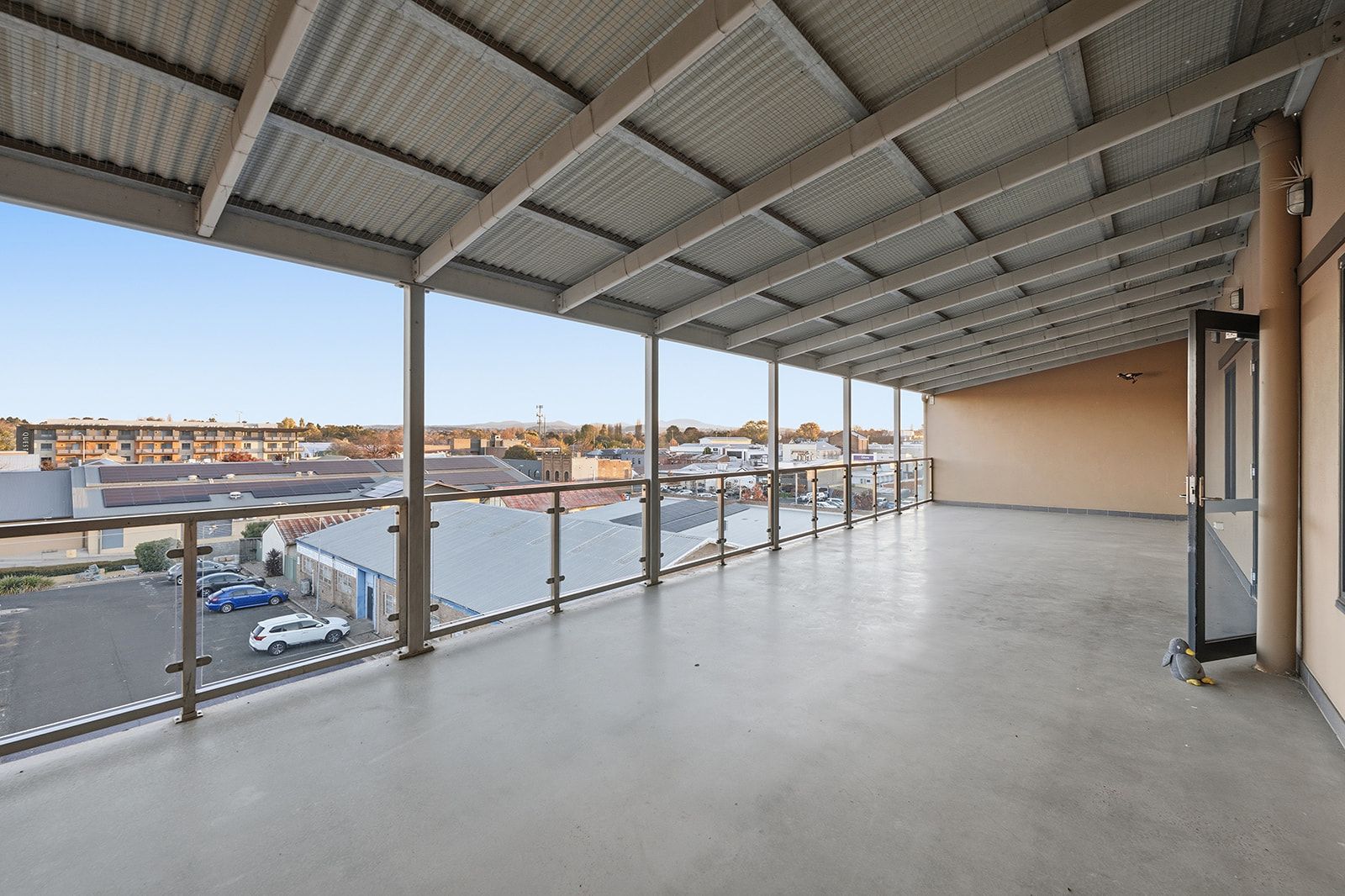 Top Floor/296-298 Summer Street, Orange, NSW 2800