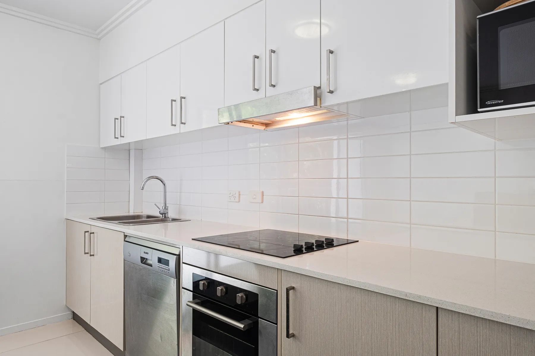 18/91 Herston Road, Kelvin Grove, QLD 4059