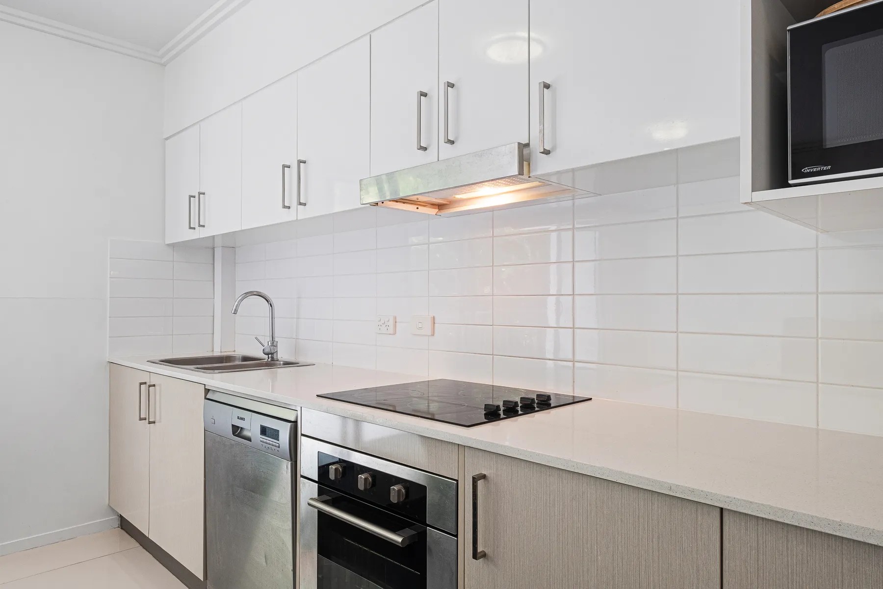 18/91 Herston Road, Kelvin Grove, QLD 4059
