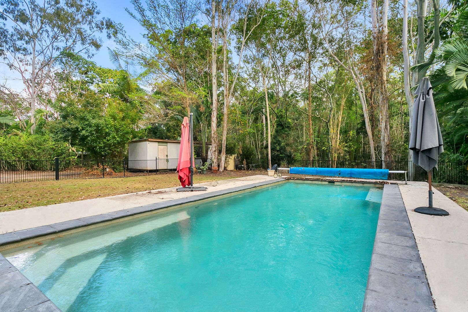 45 Douglas Track, Speewah, QLD 4881
