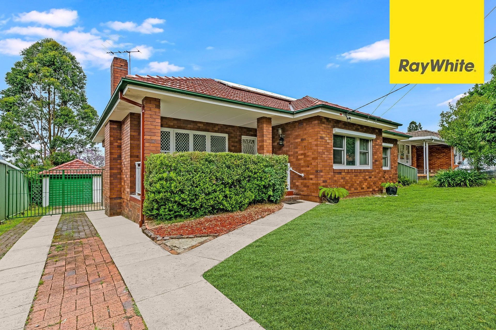 87 Carlingford Road, Epping NSW 2121