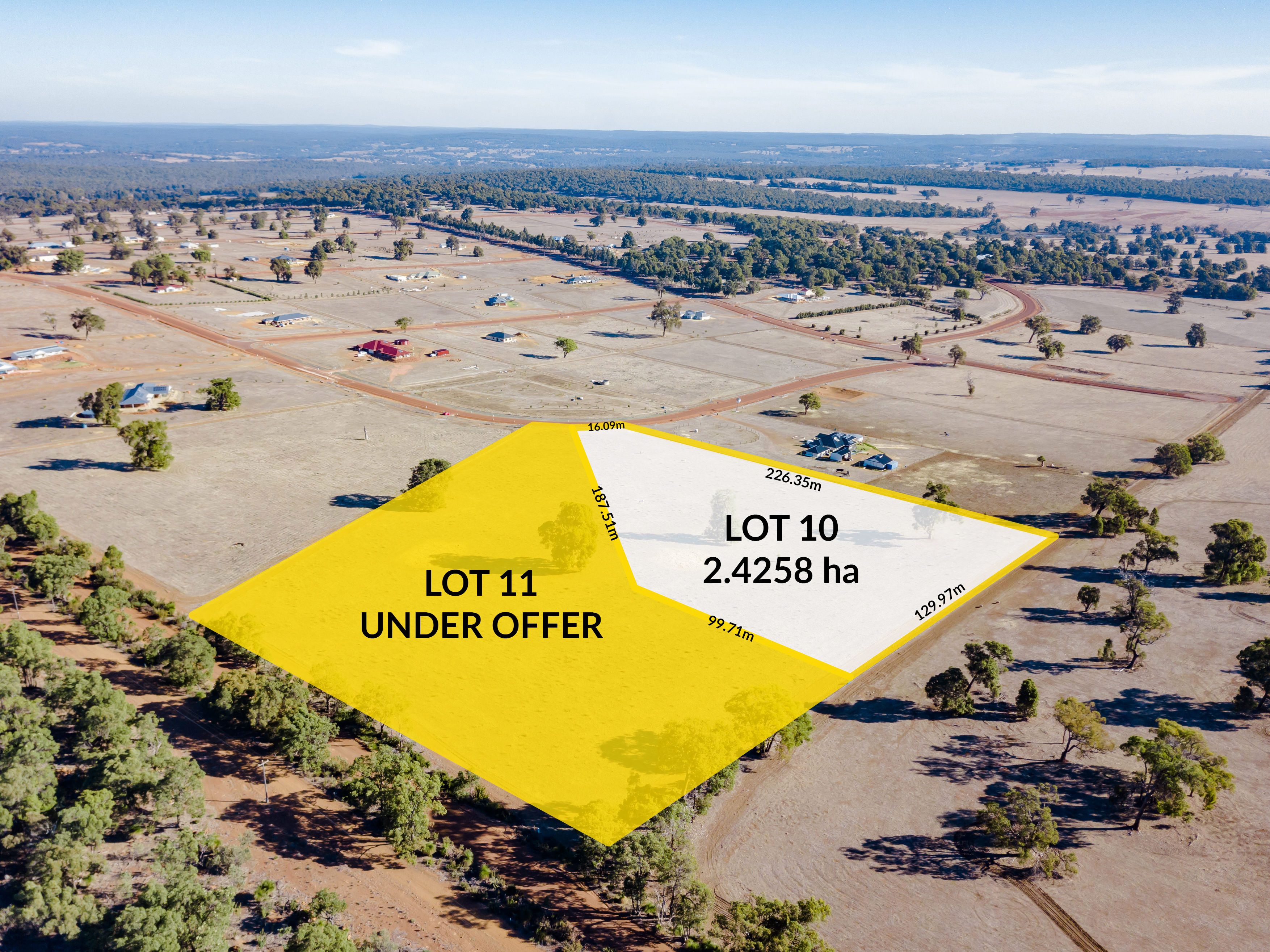 5 Boolok Avenue, Wundowie, WA 6560
