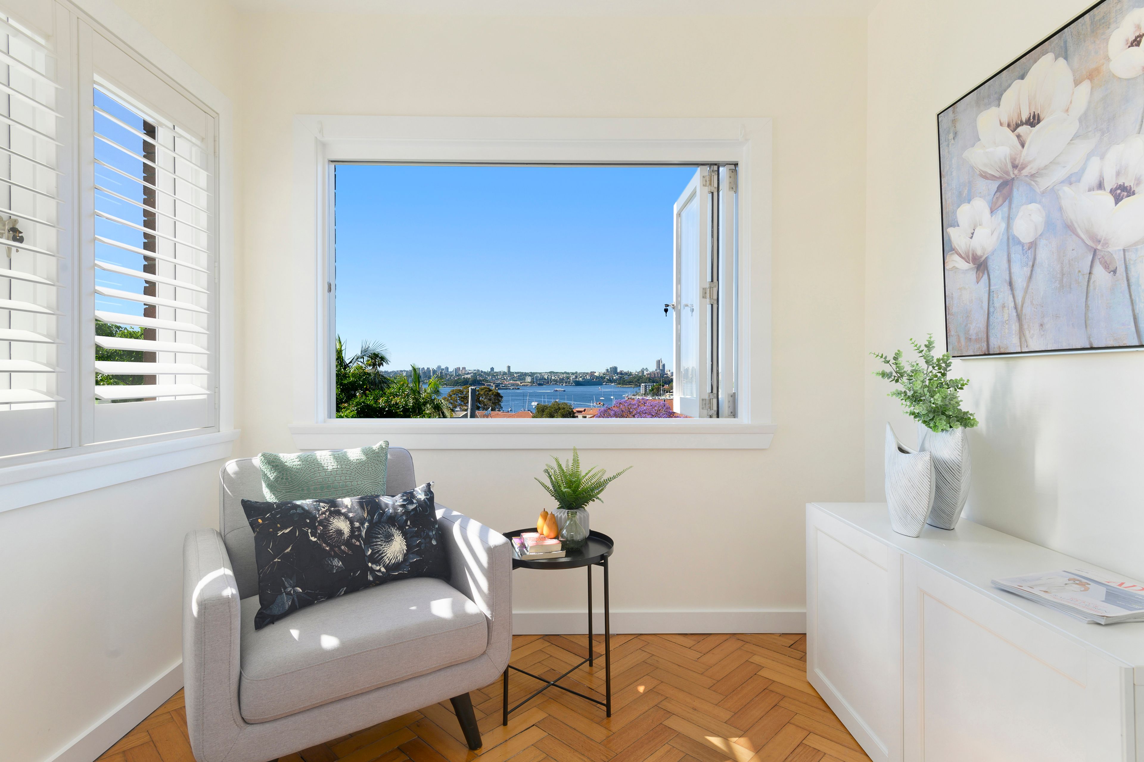 33 Aubin Street, Neutral Bay NSW 2089