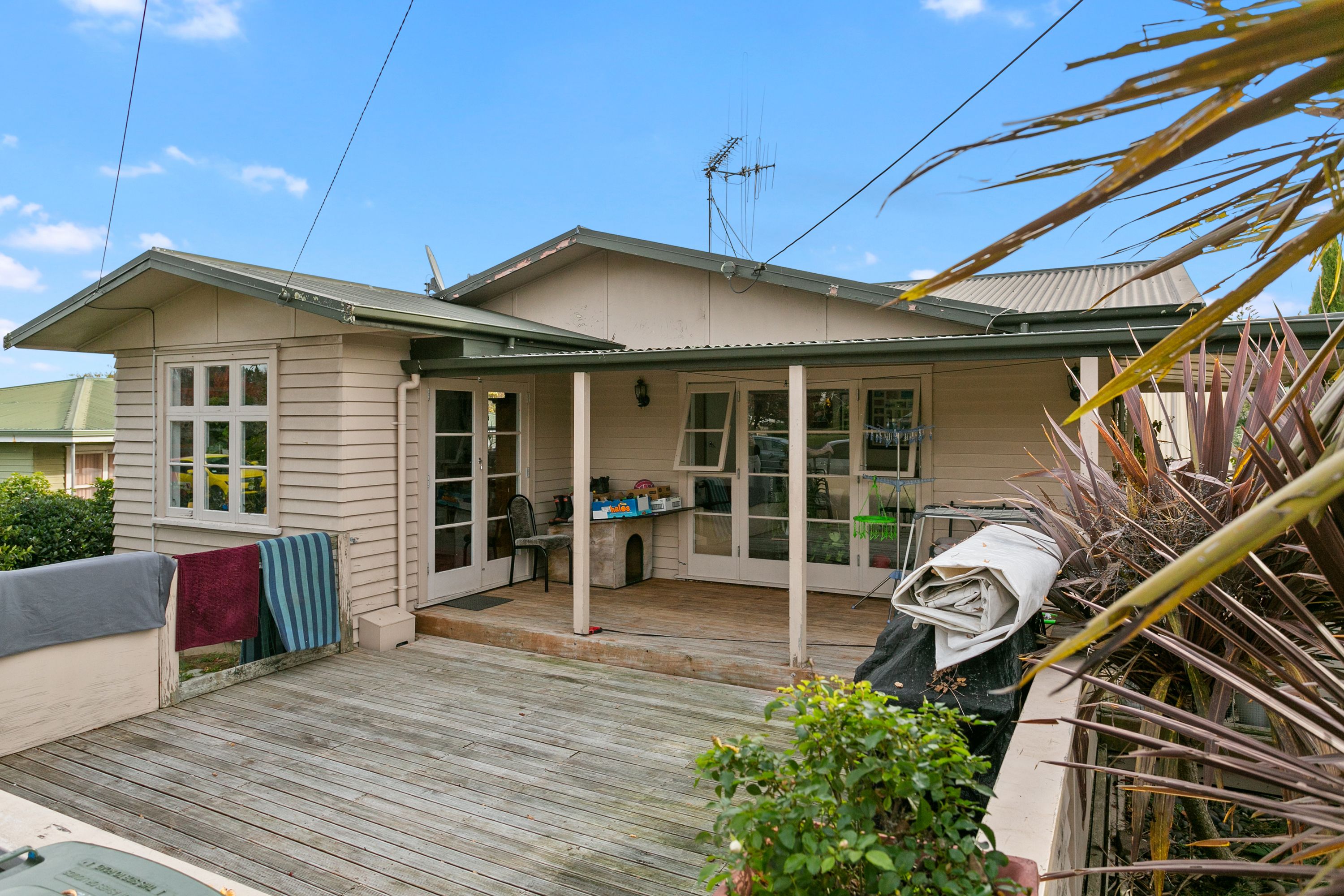142 Lorne Street, Te Awamutu, Waipa District
