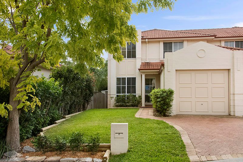 6 Bluegum Way, Menai NSW 2234