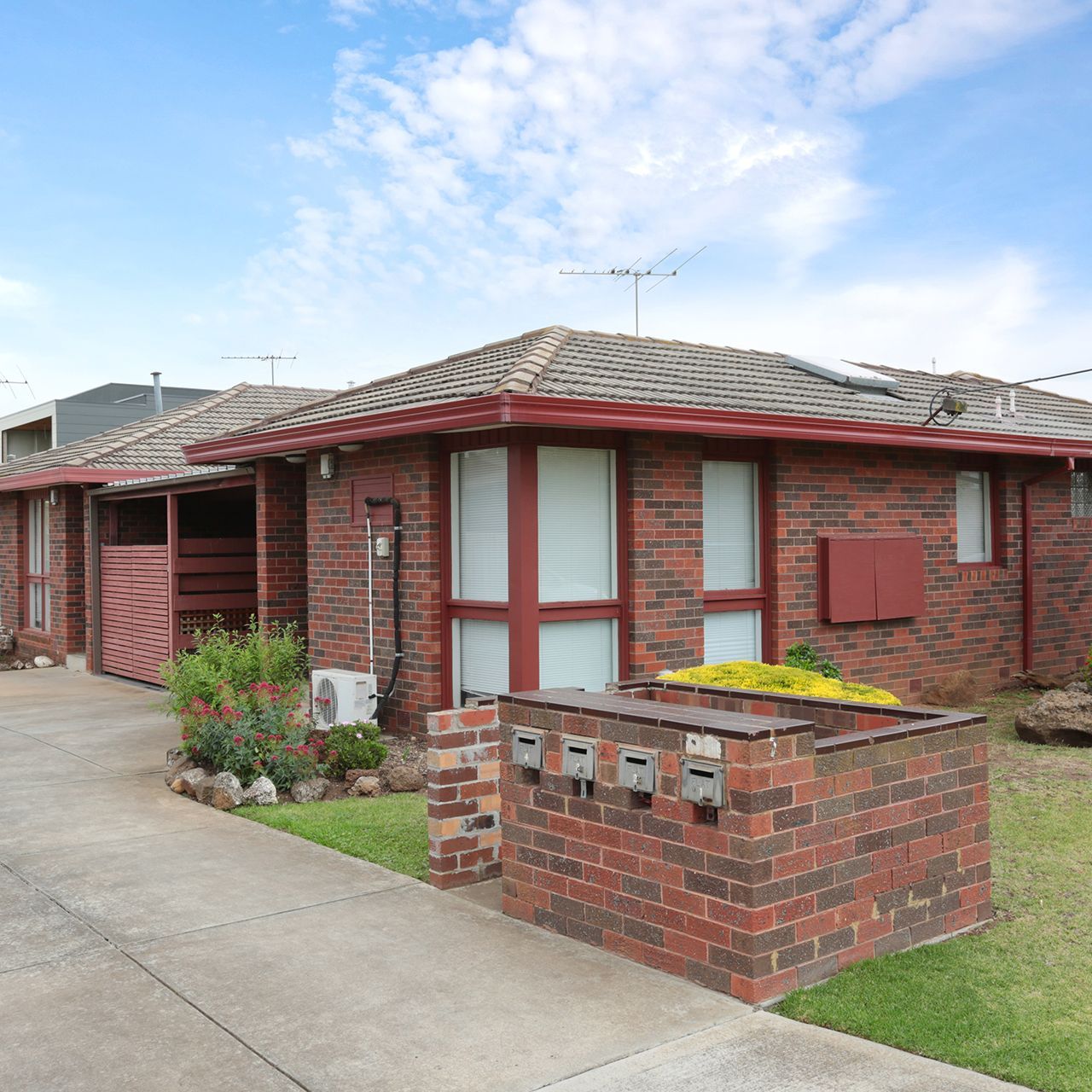 1/7 Dewan Avenue, Werribee, VIC 3030