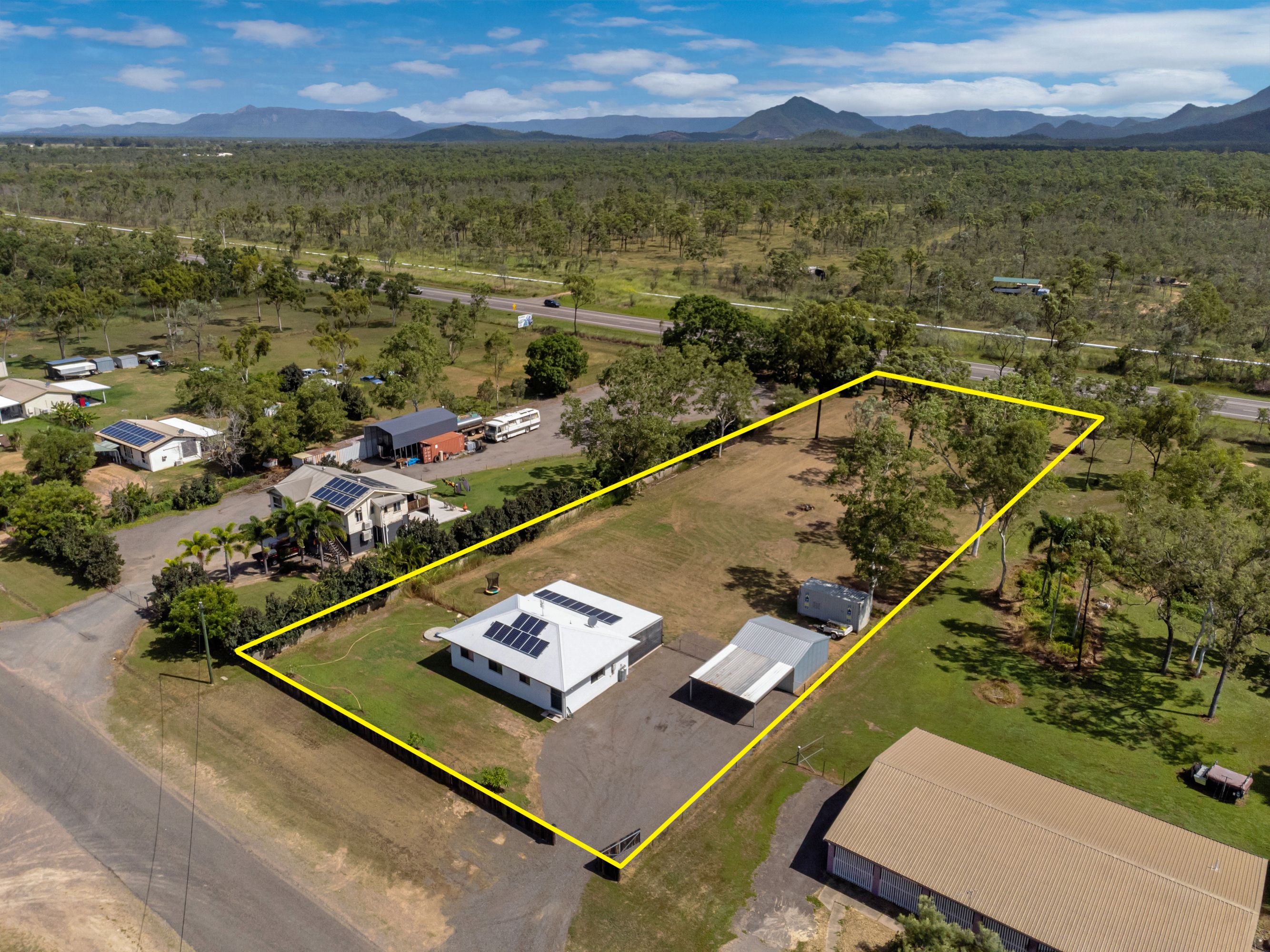 22 Carmen Close, Yabulu, QLD 4818