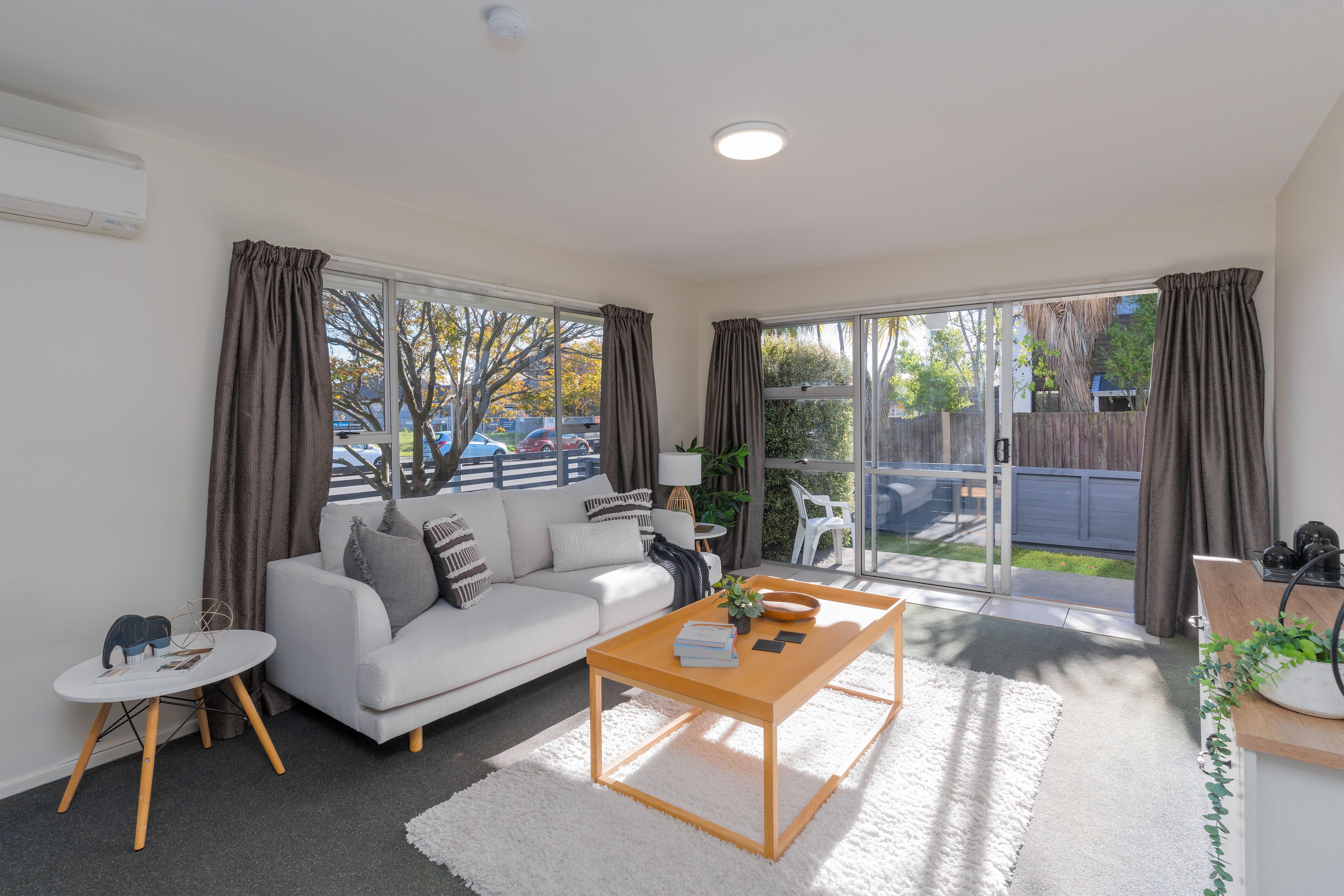 1/26 Picton Avenue, Riccarton, Christchurch City