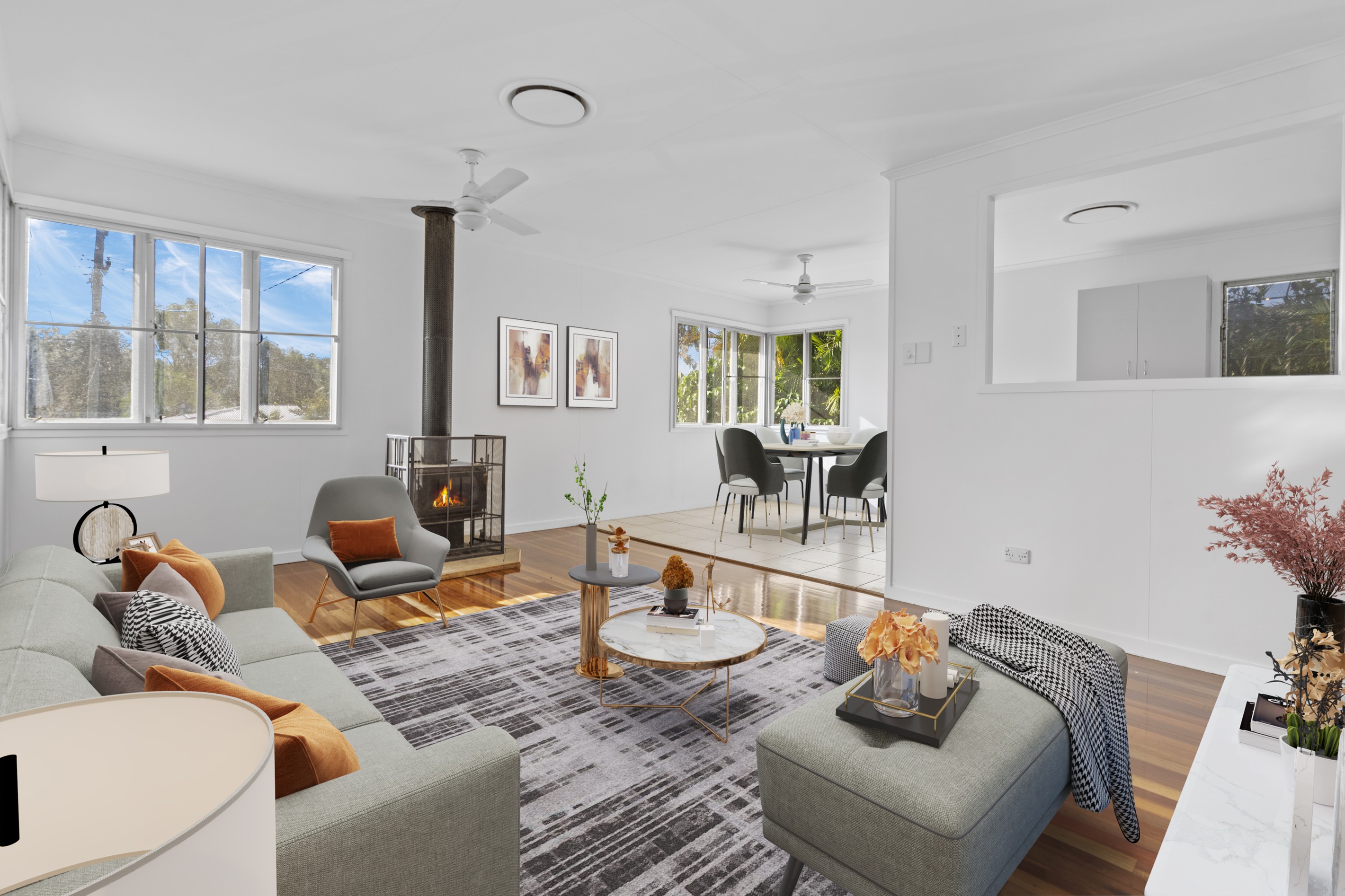 14 Flinders Drive, Leichhardt, QLD 4305