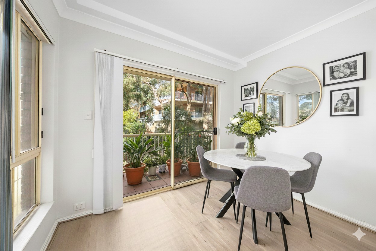 6/14 Linda Street, Hornsby, NSW 2077