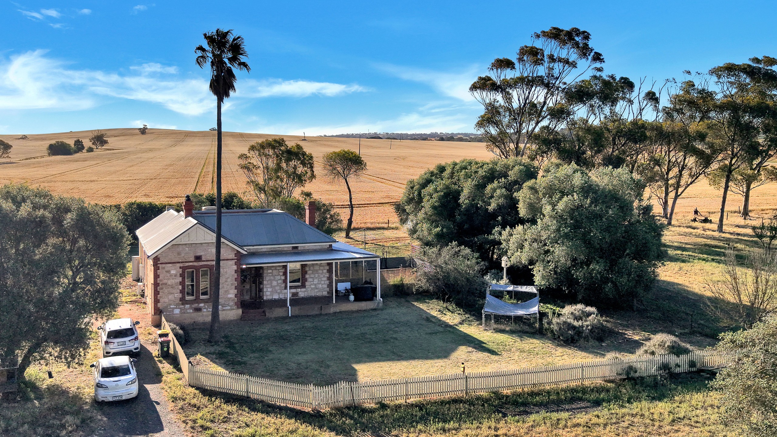 45 Days Hill Road, Giles Corner, SA 5411