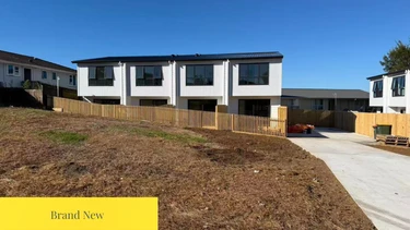 42A Ilford Crescent, Mangere