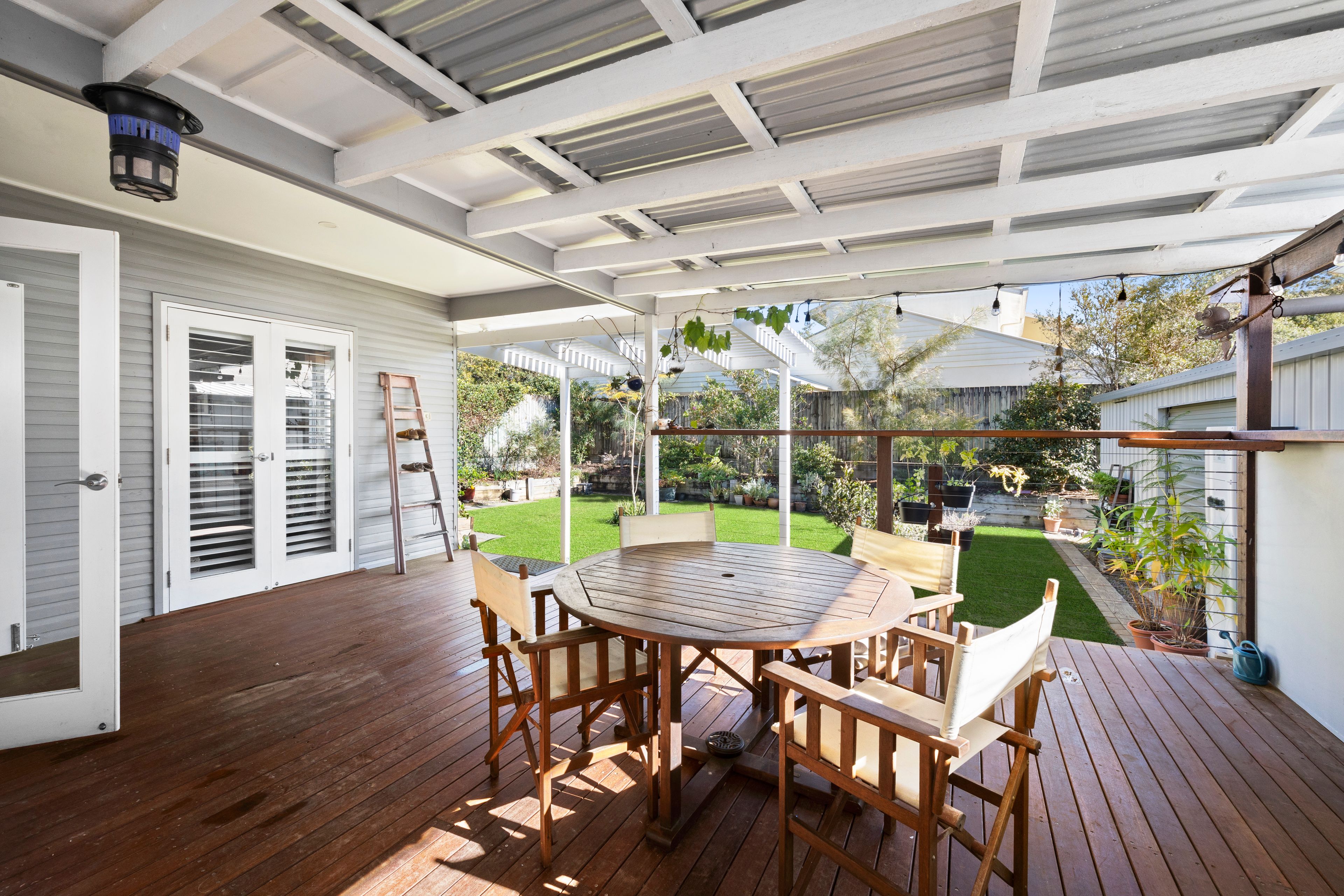 24 Doolan Street, Nambour QLD 4560