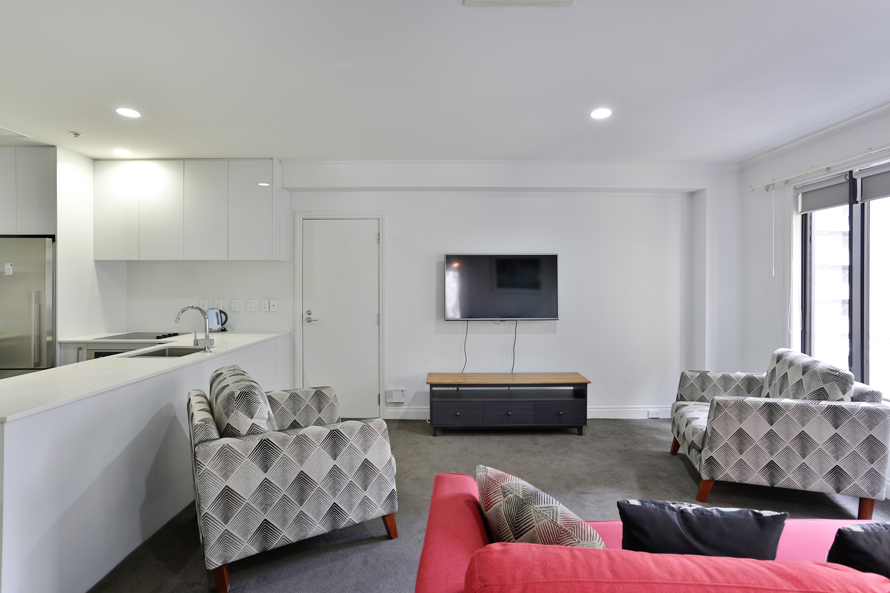 509/171 Queen Street, Auckland Central, Auckland City
