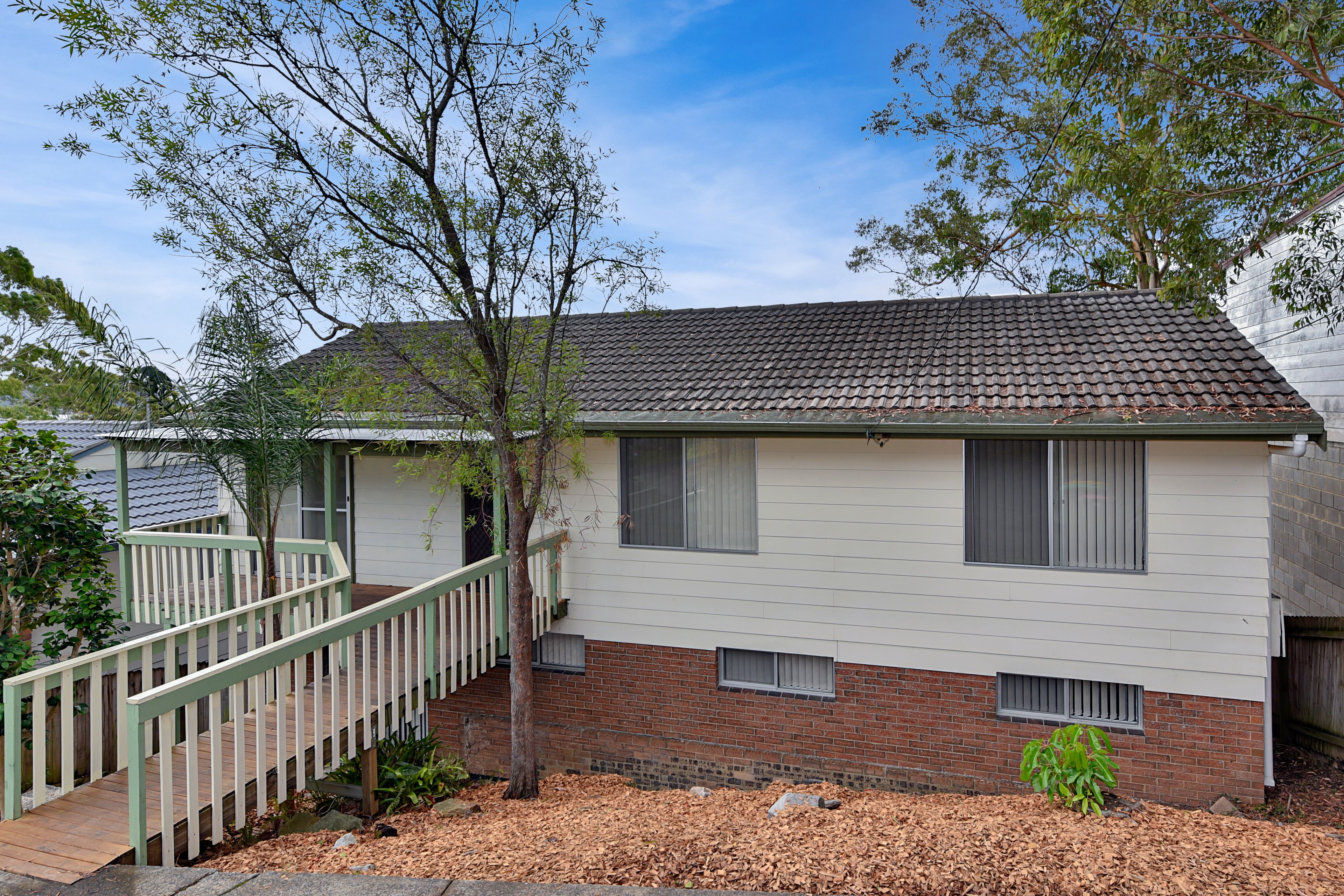 21 Llewellyn Street, Saratoga, NSW 2251