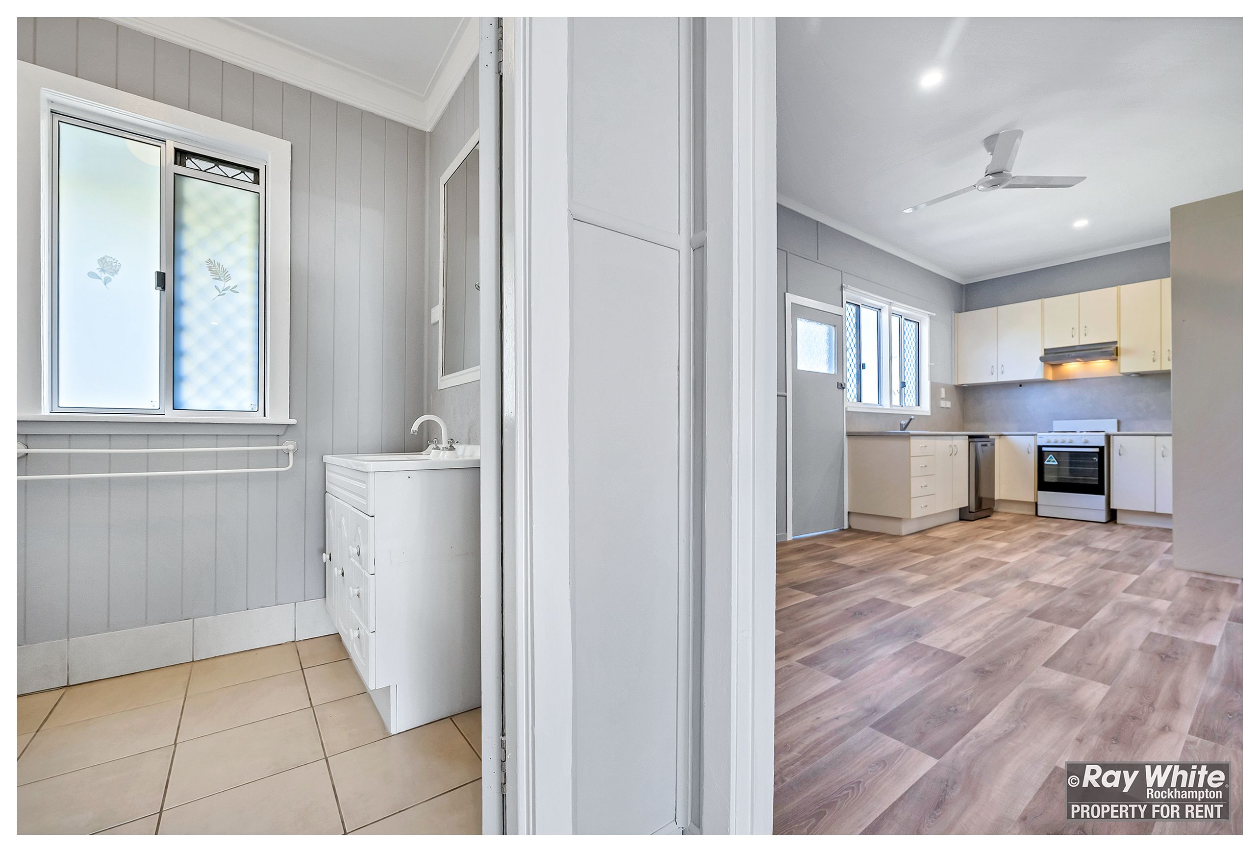 22 Kent Street, Rockhampton City, QLD 4700