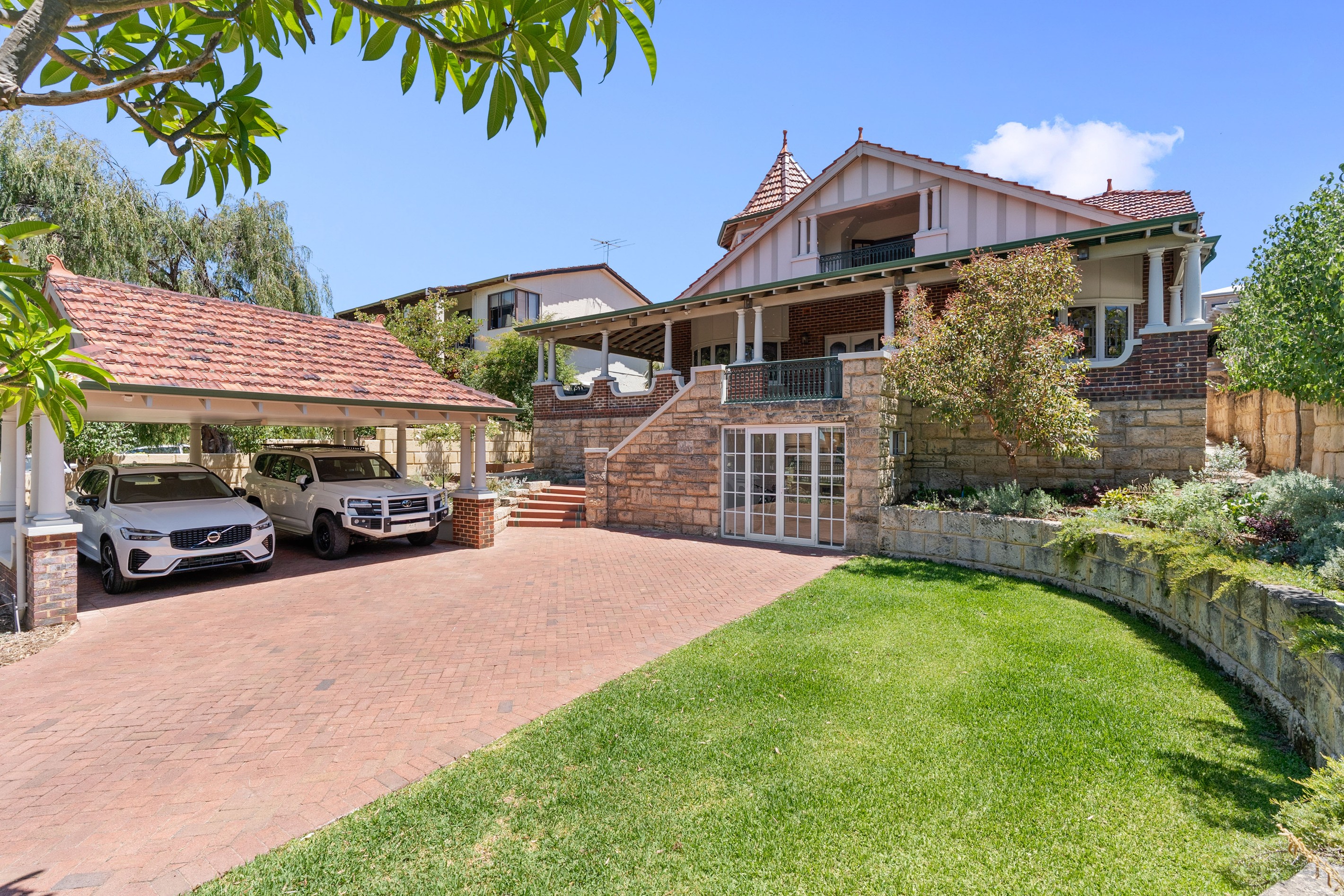 65 Tyrell Street, Nedlands, WA 6009