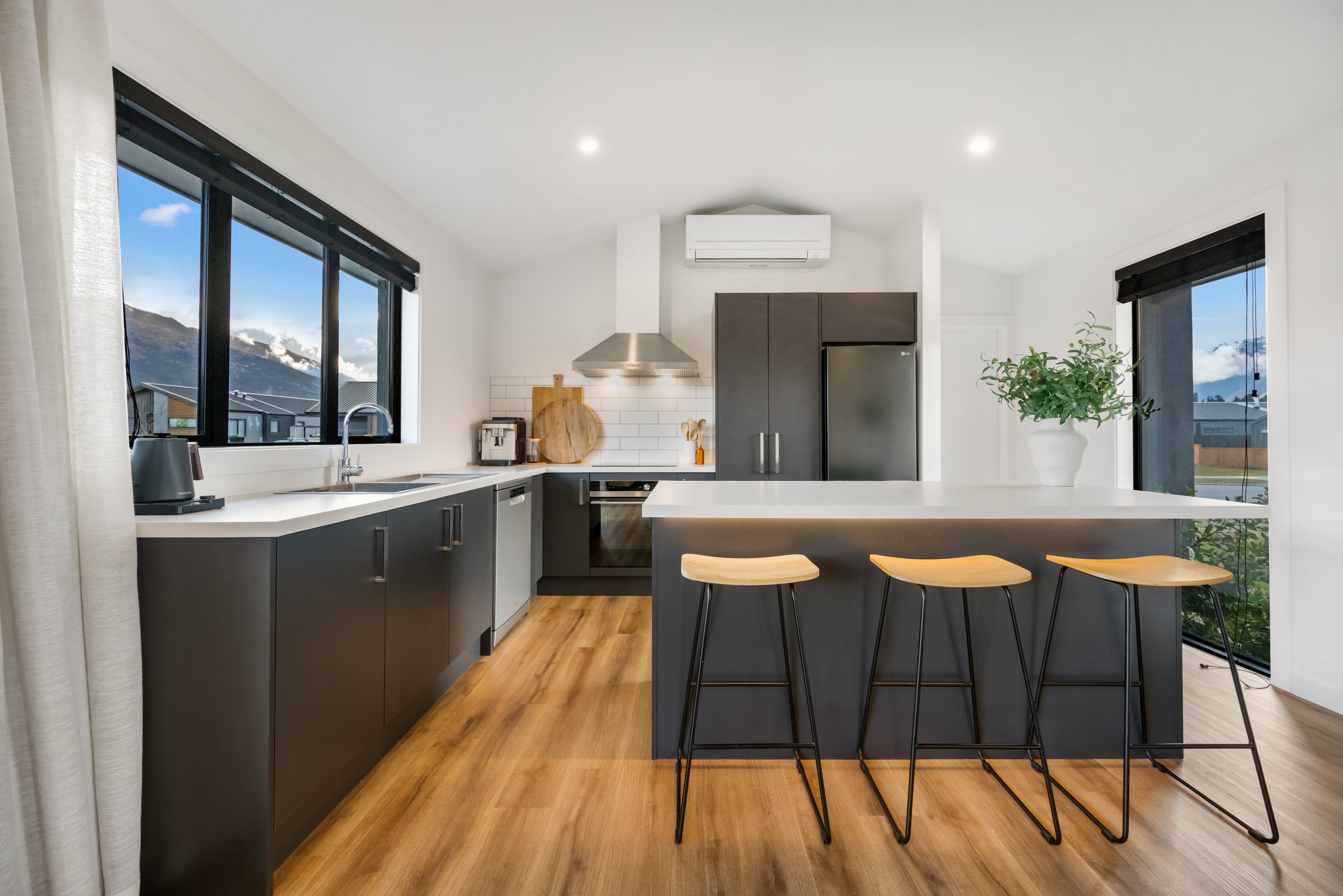 101 Burdon Loop, Lake Hawea, Queenstown Lakes District
