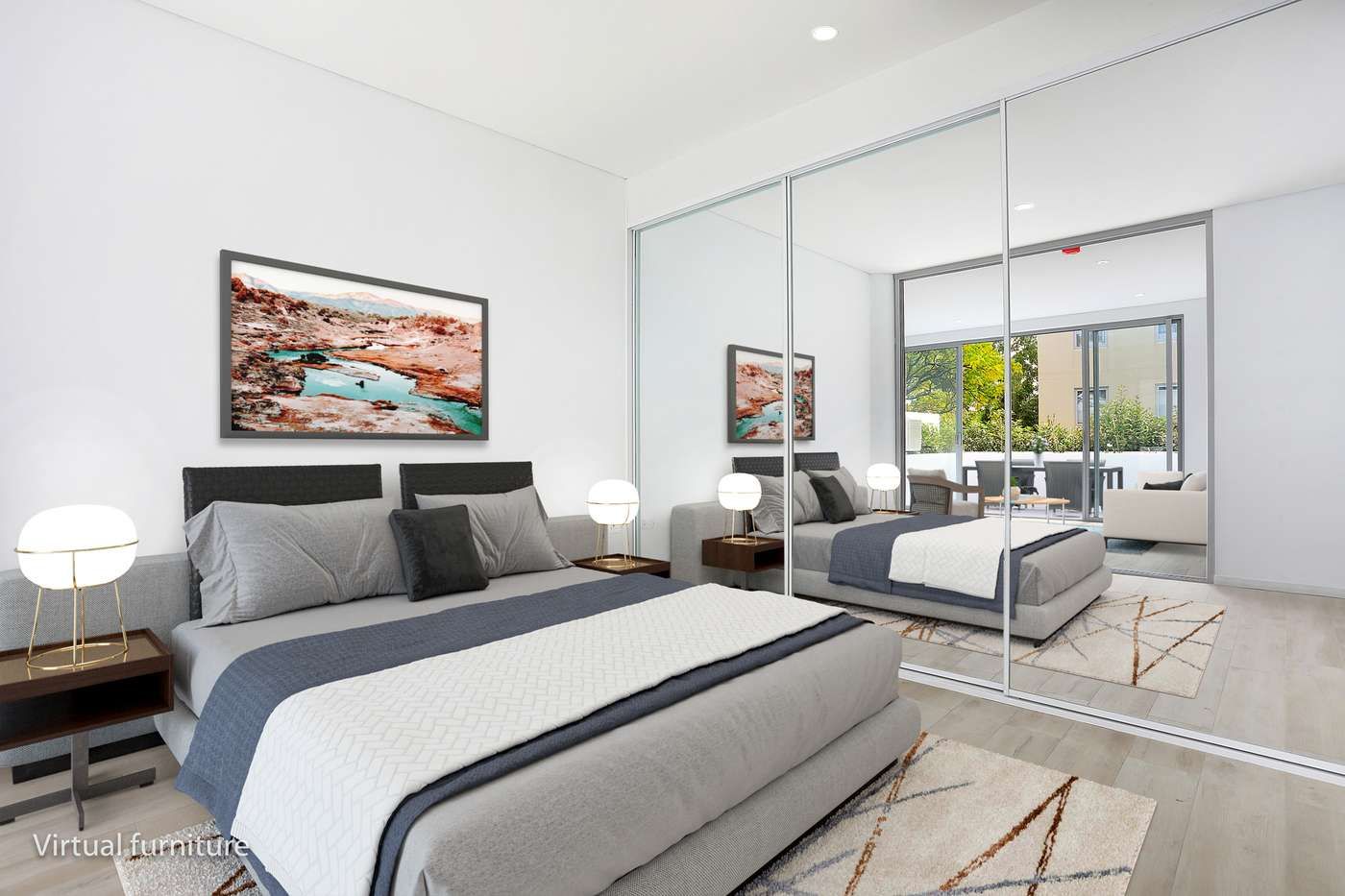1/459-463 Liverpool Road, Strathfield, NSW 2135