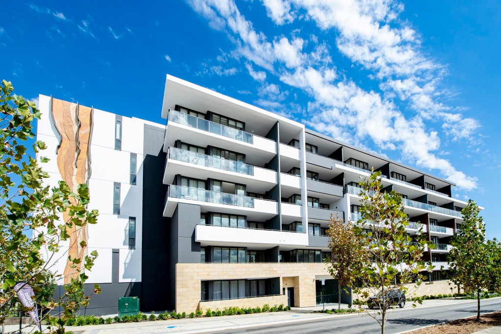 A126/8 Graylands Road, Claremont, WA 6010