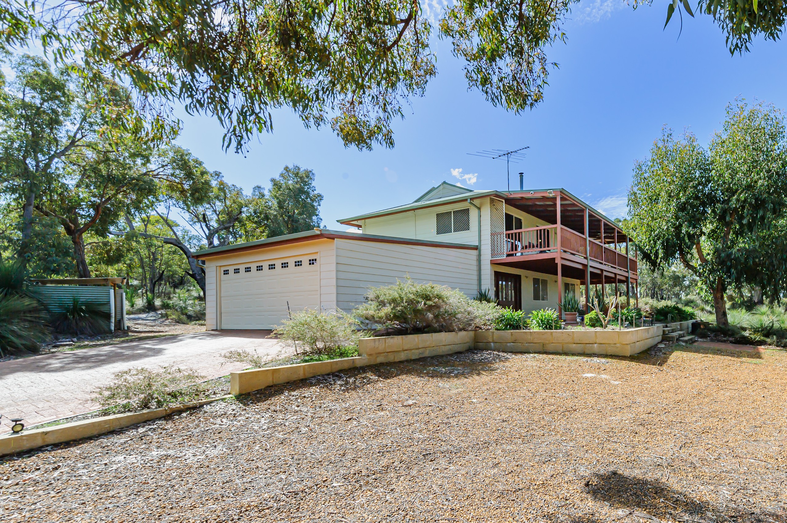 87 Ghost Gum Ridge, Chittering, WA 6084